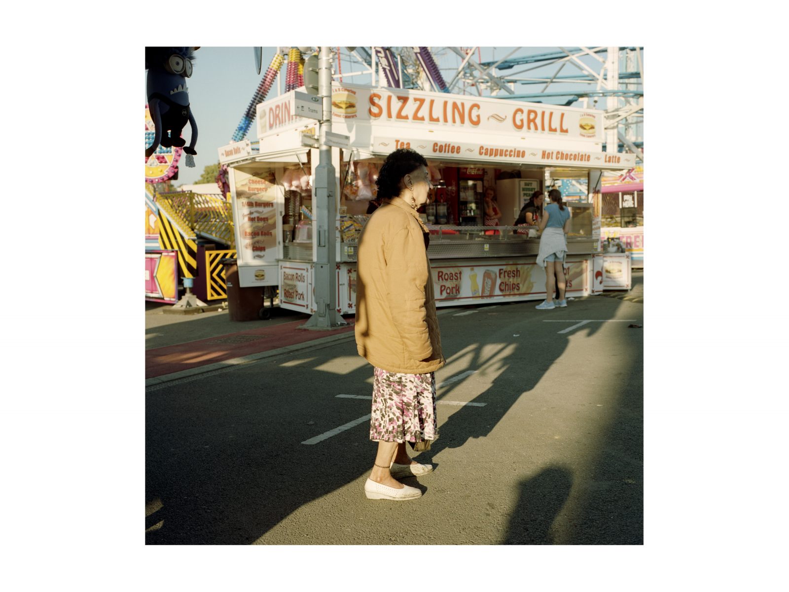 Goose Fair