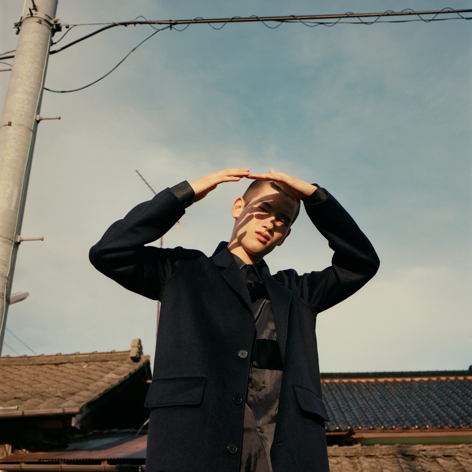 GQ France