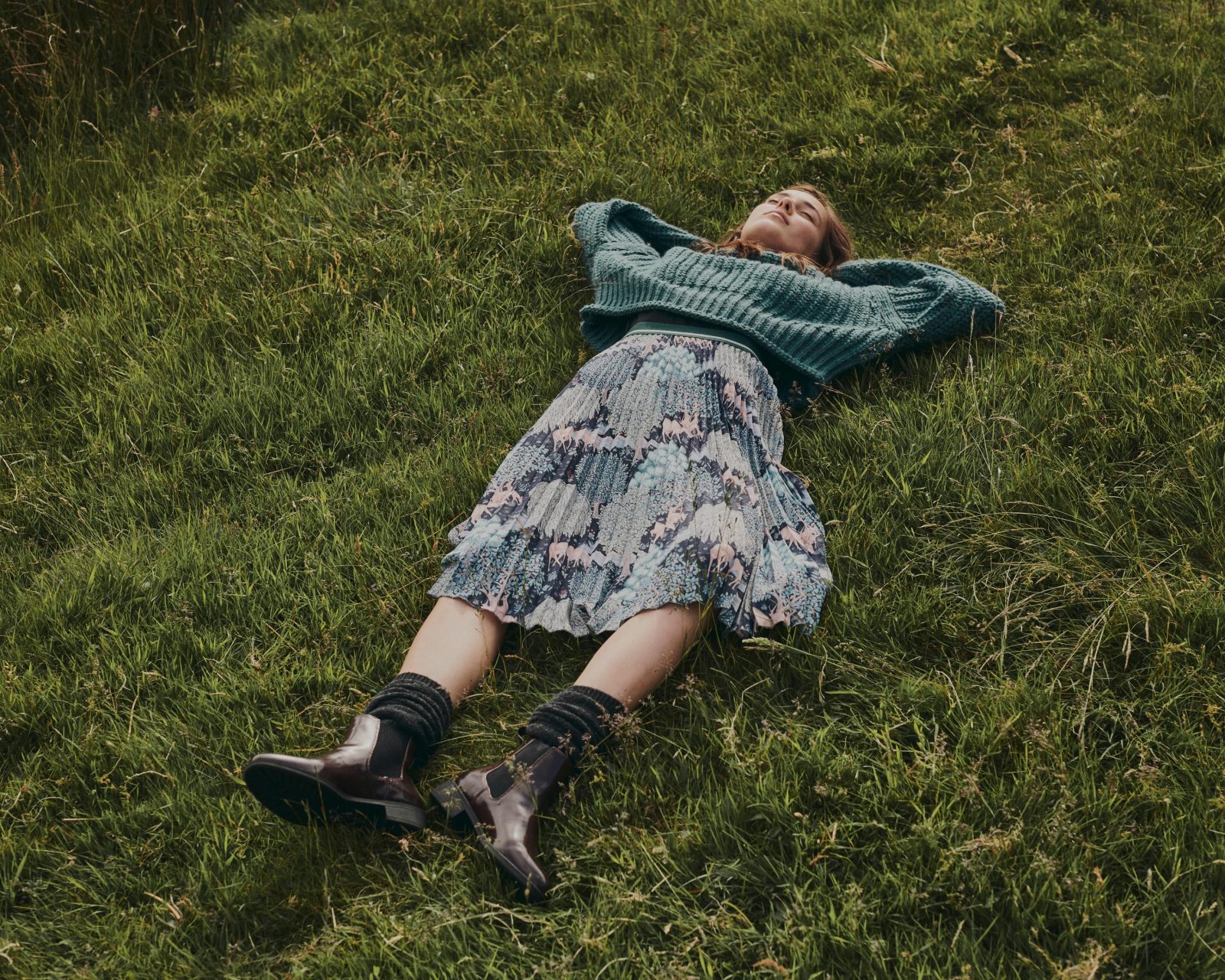 H&M