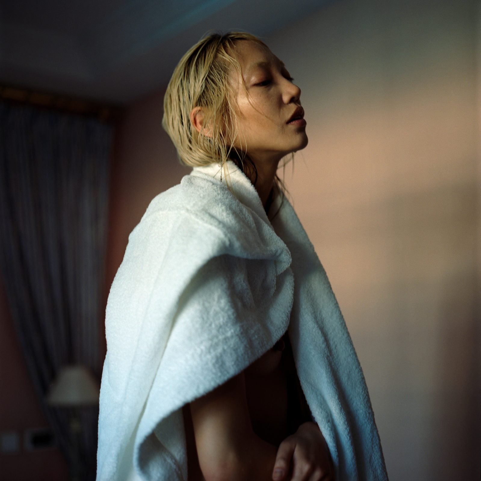 Holiday, Soojoo