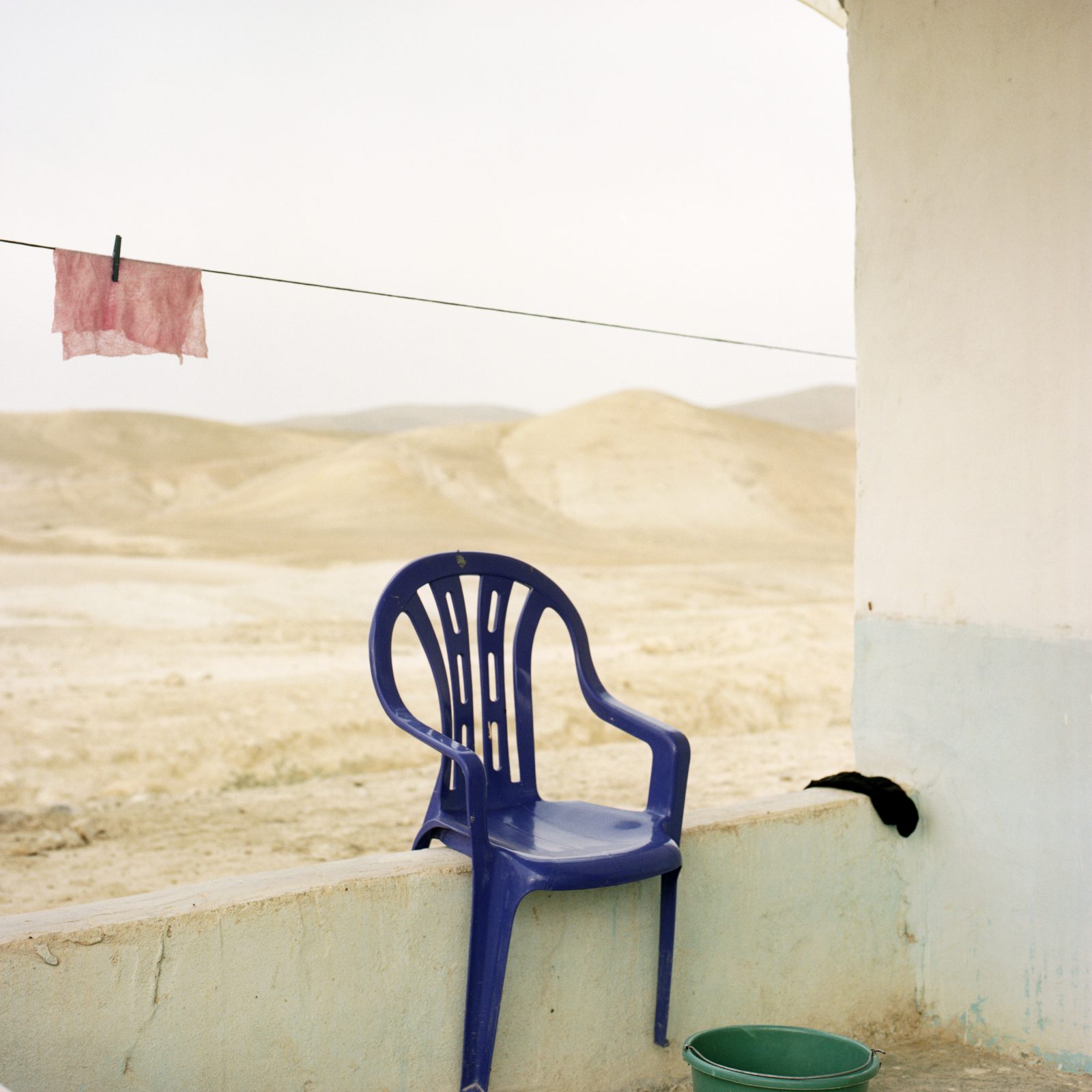 Jordan Valley