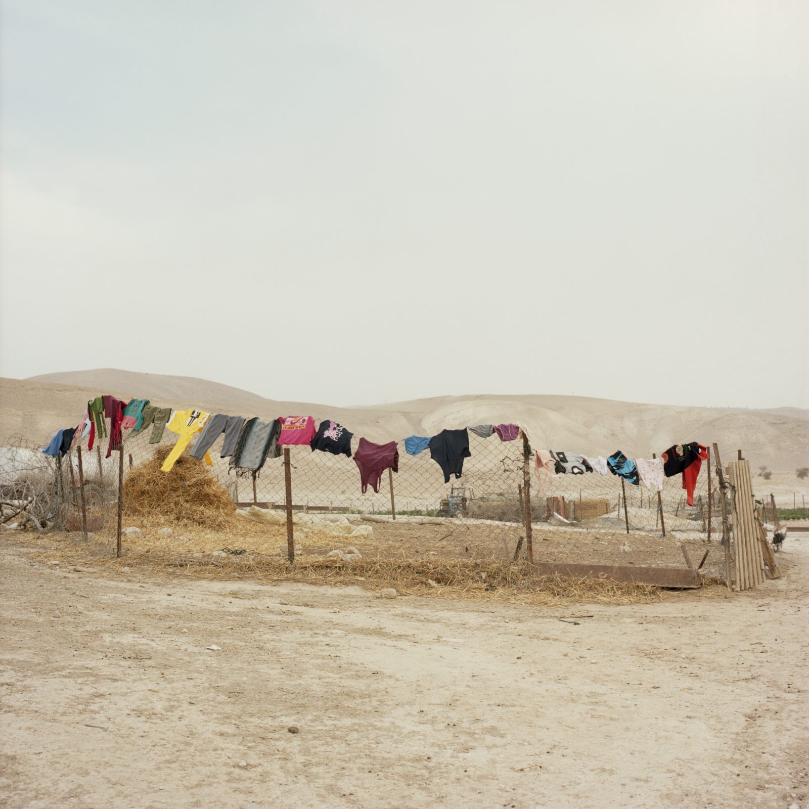 Jordan Valley