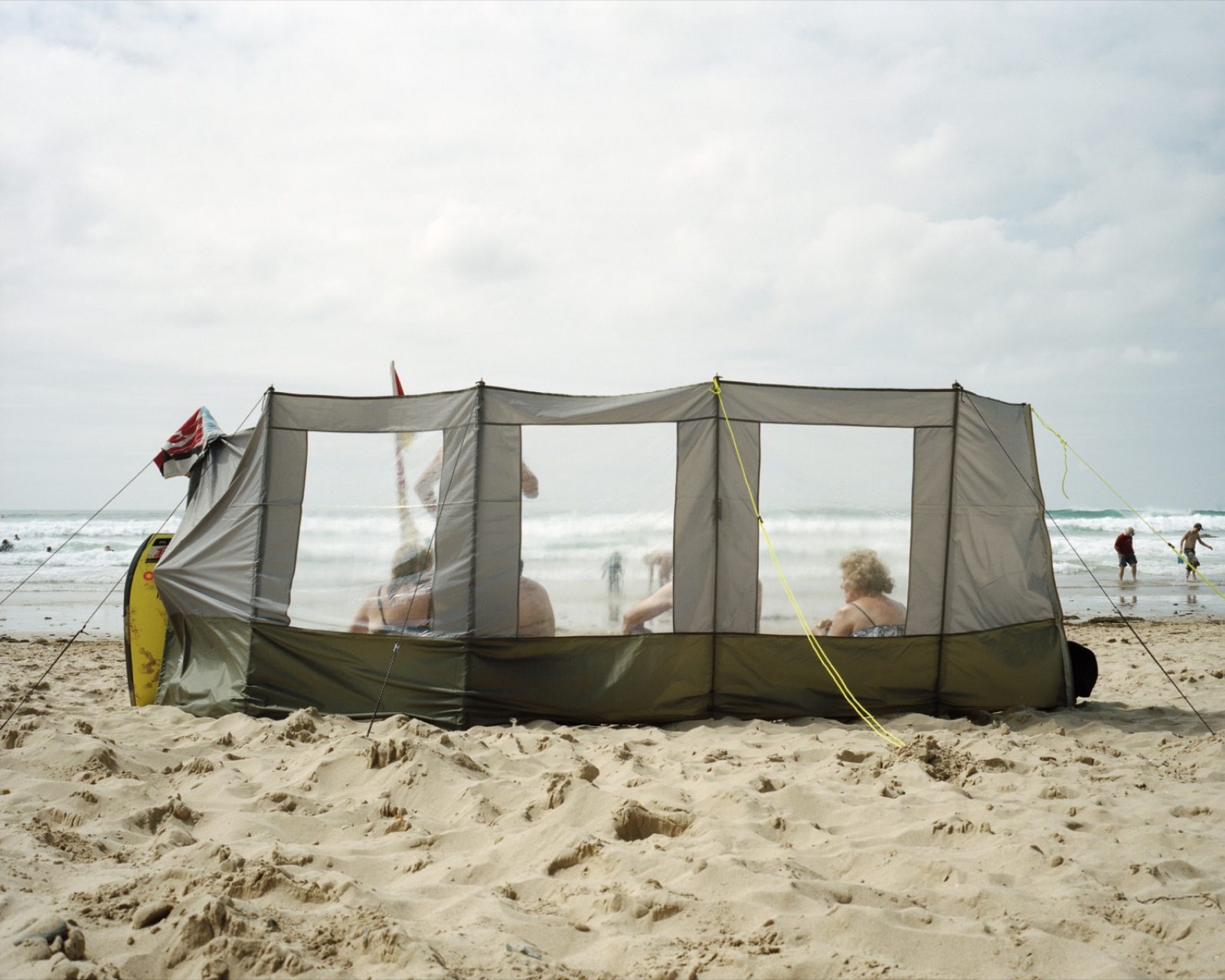 M Le Monde, Cornwall