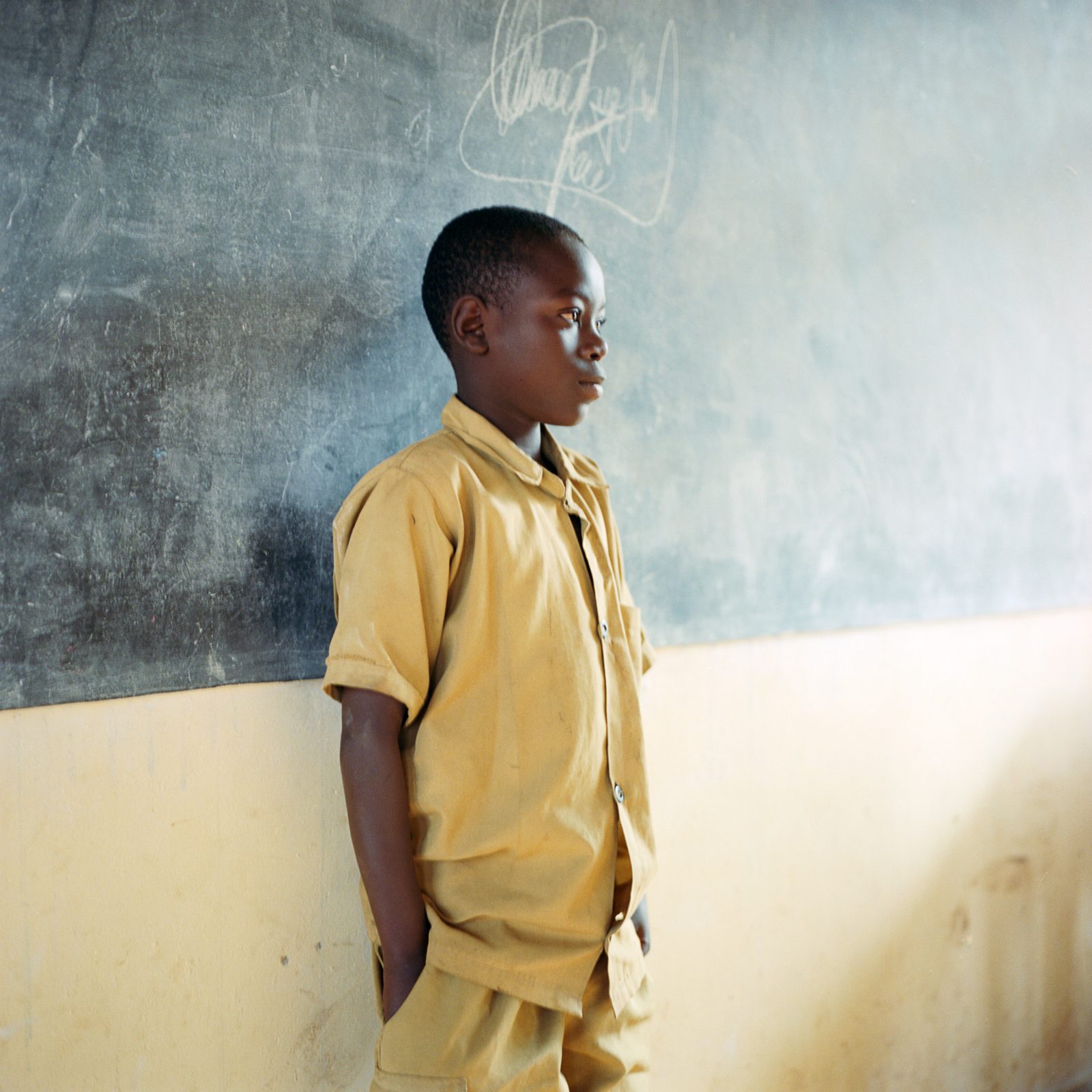 Rwanda