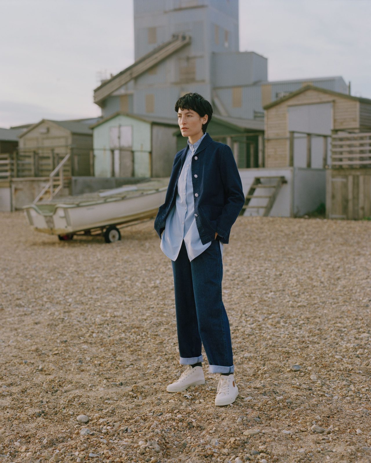 Toast AW18 Pre Collection