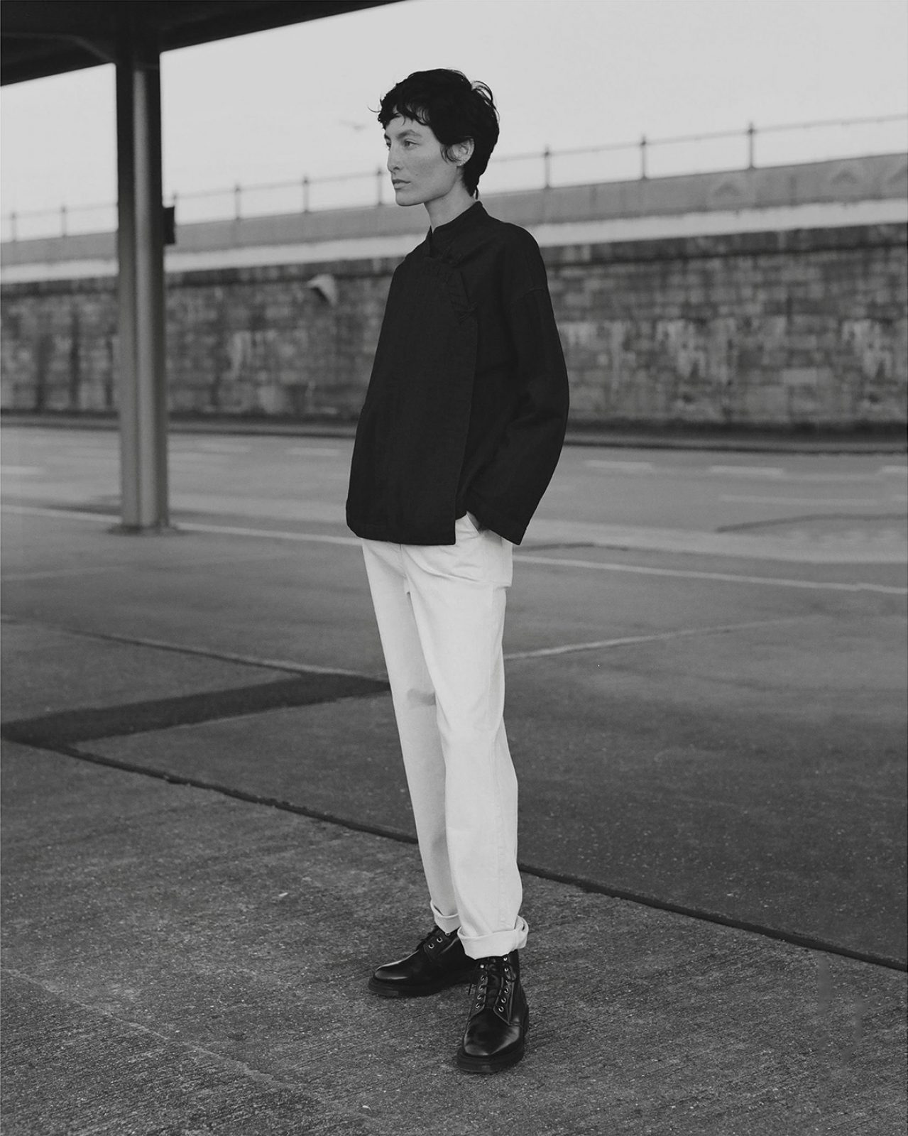 Toast AW18 Pre Collection