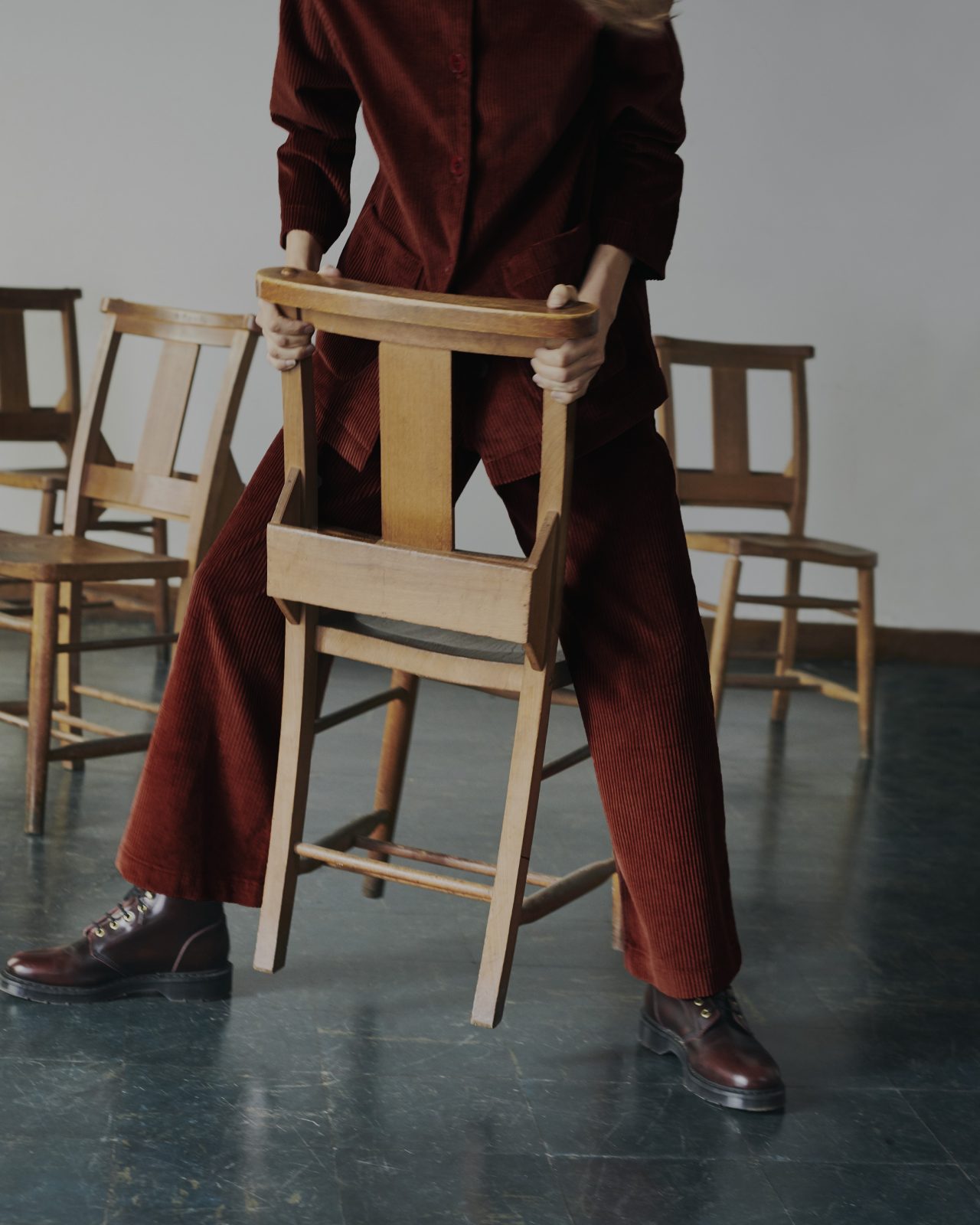 Toast, Winter 18 Collection