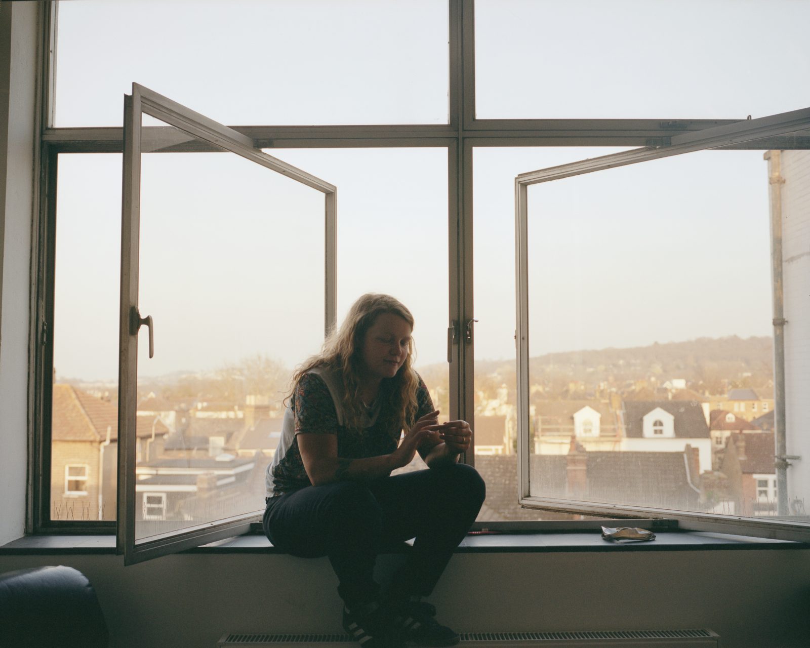 Town Magazine