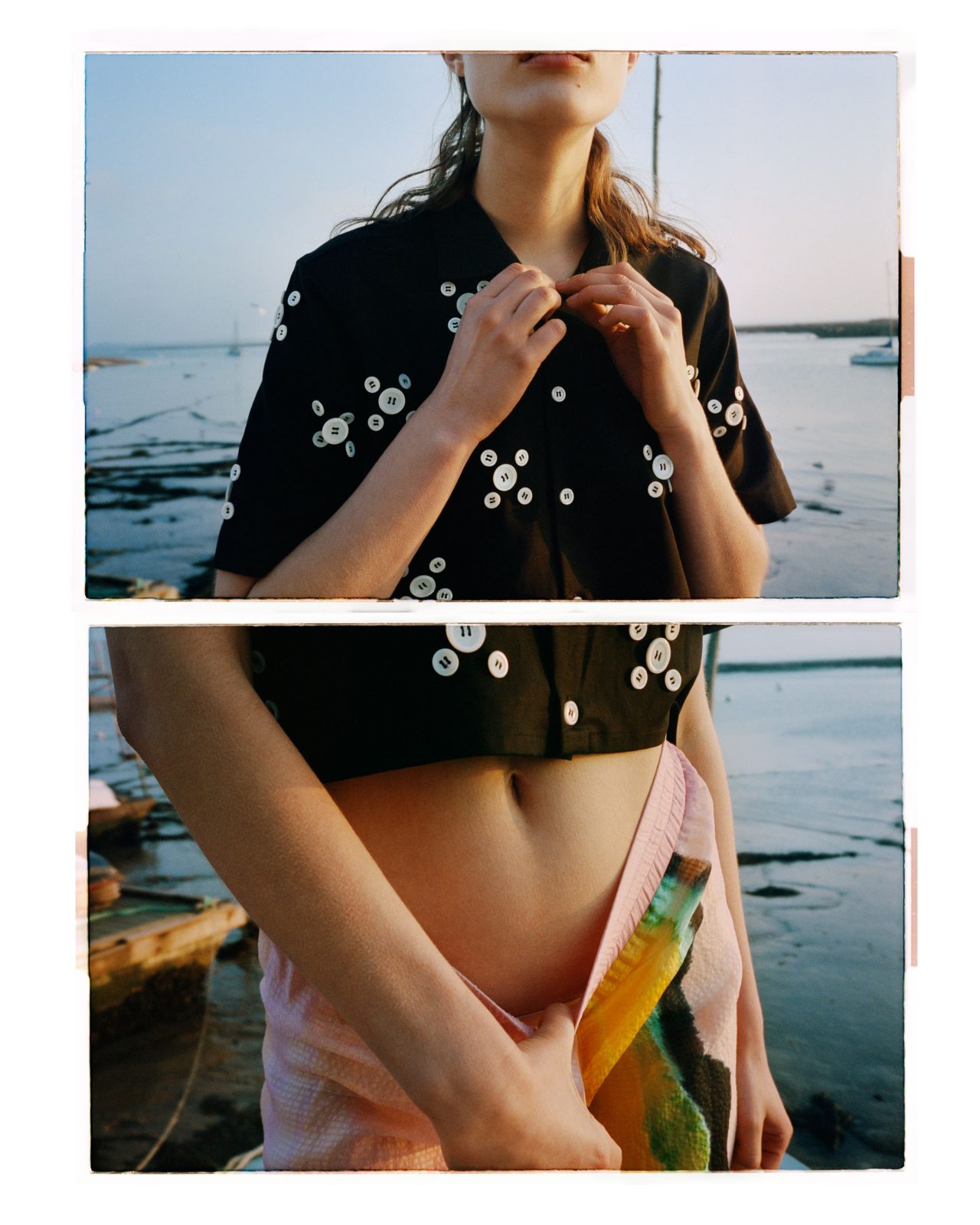Twin, Mersea Island