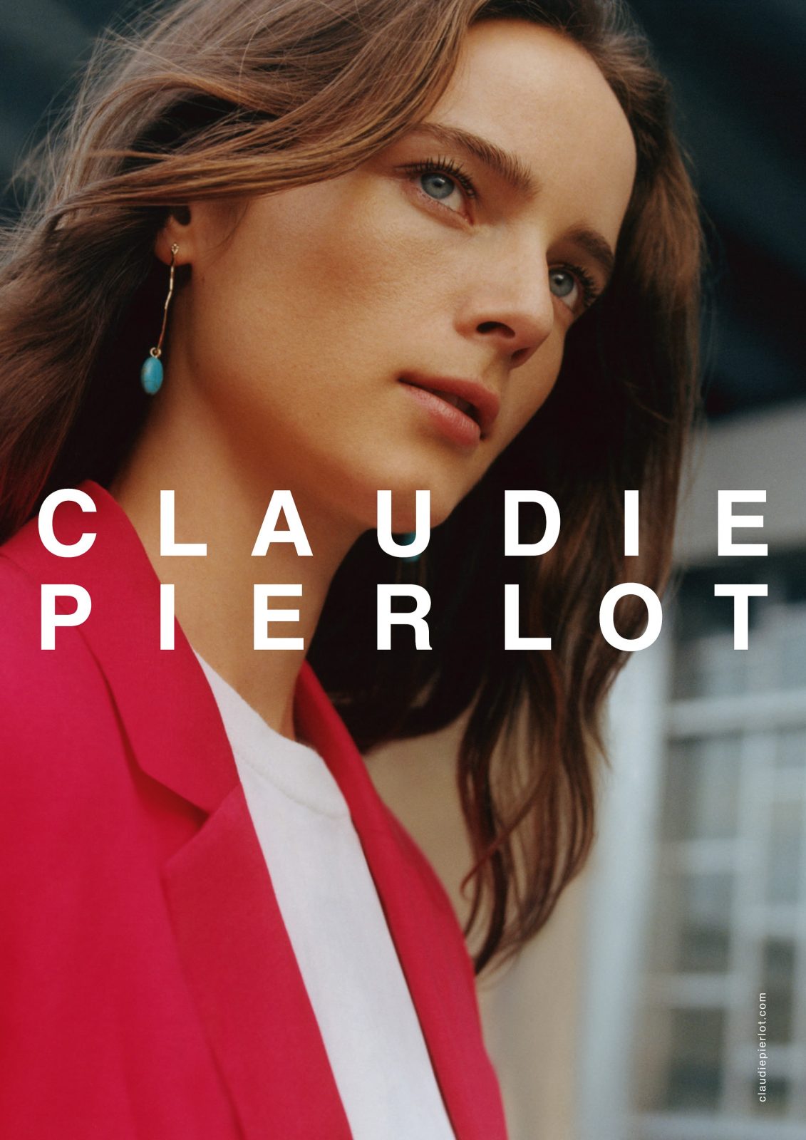 Claudie Pierlot
