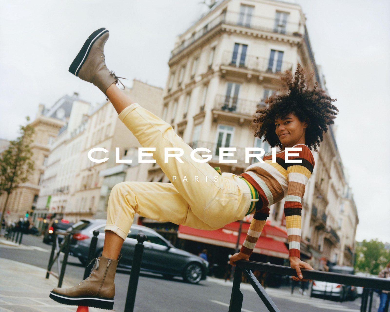 Clergerie