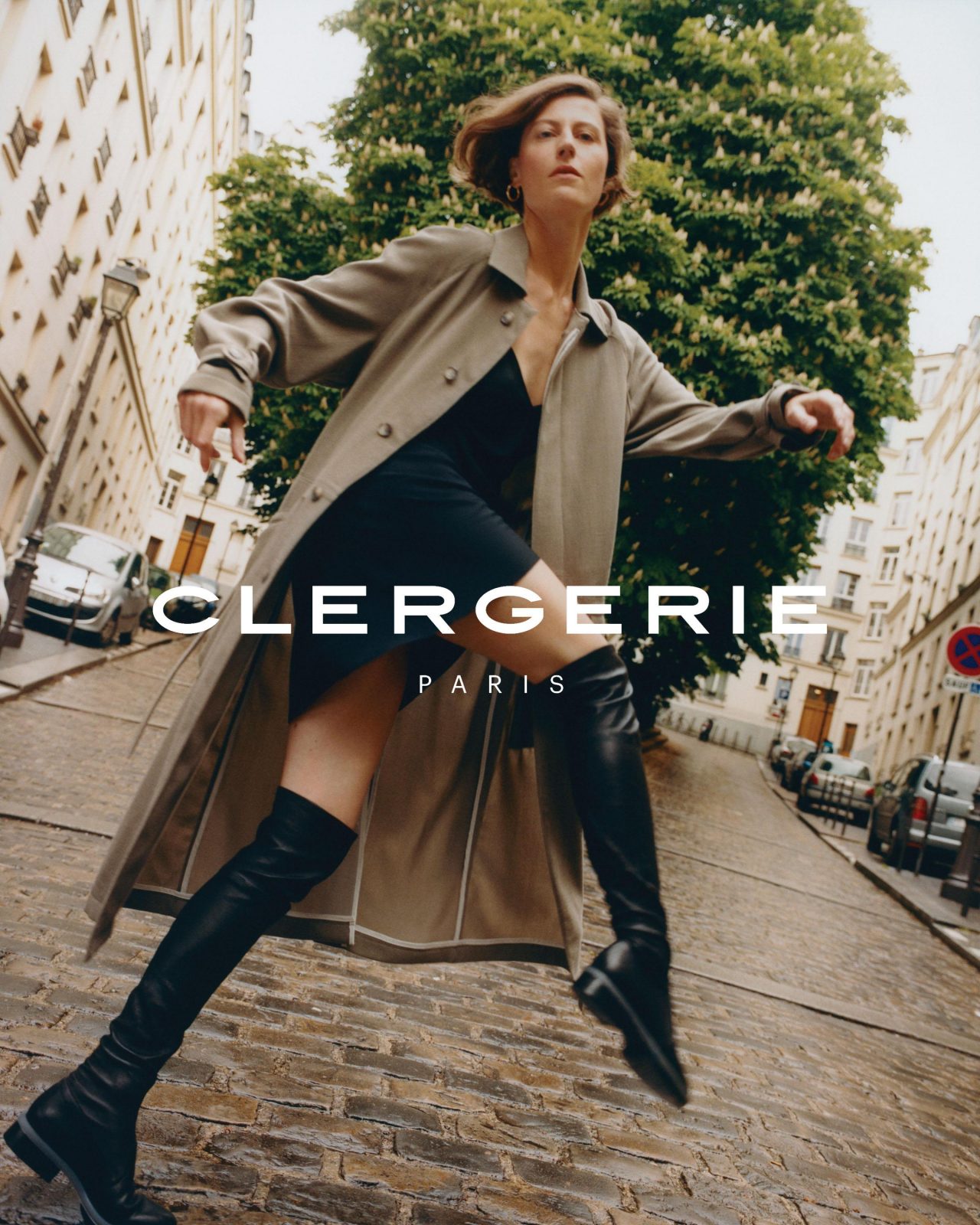 Clergerie