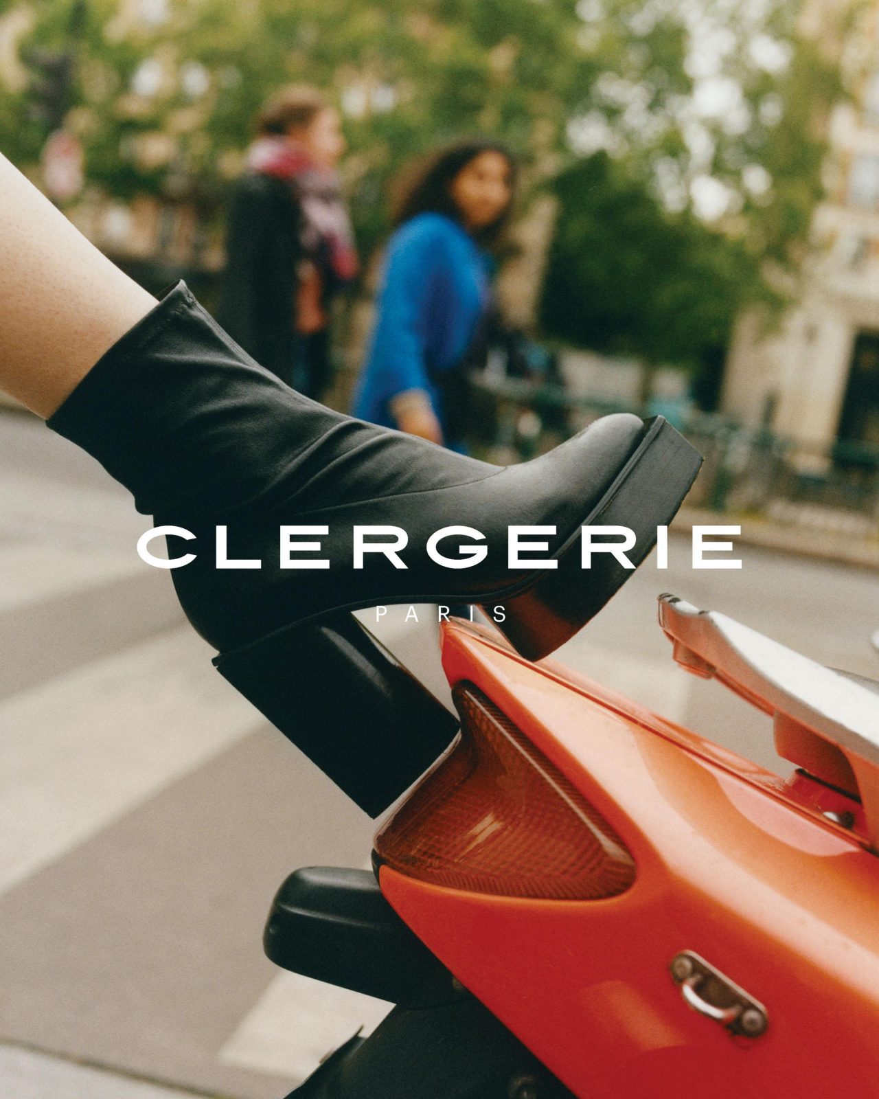 Clergerie