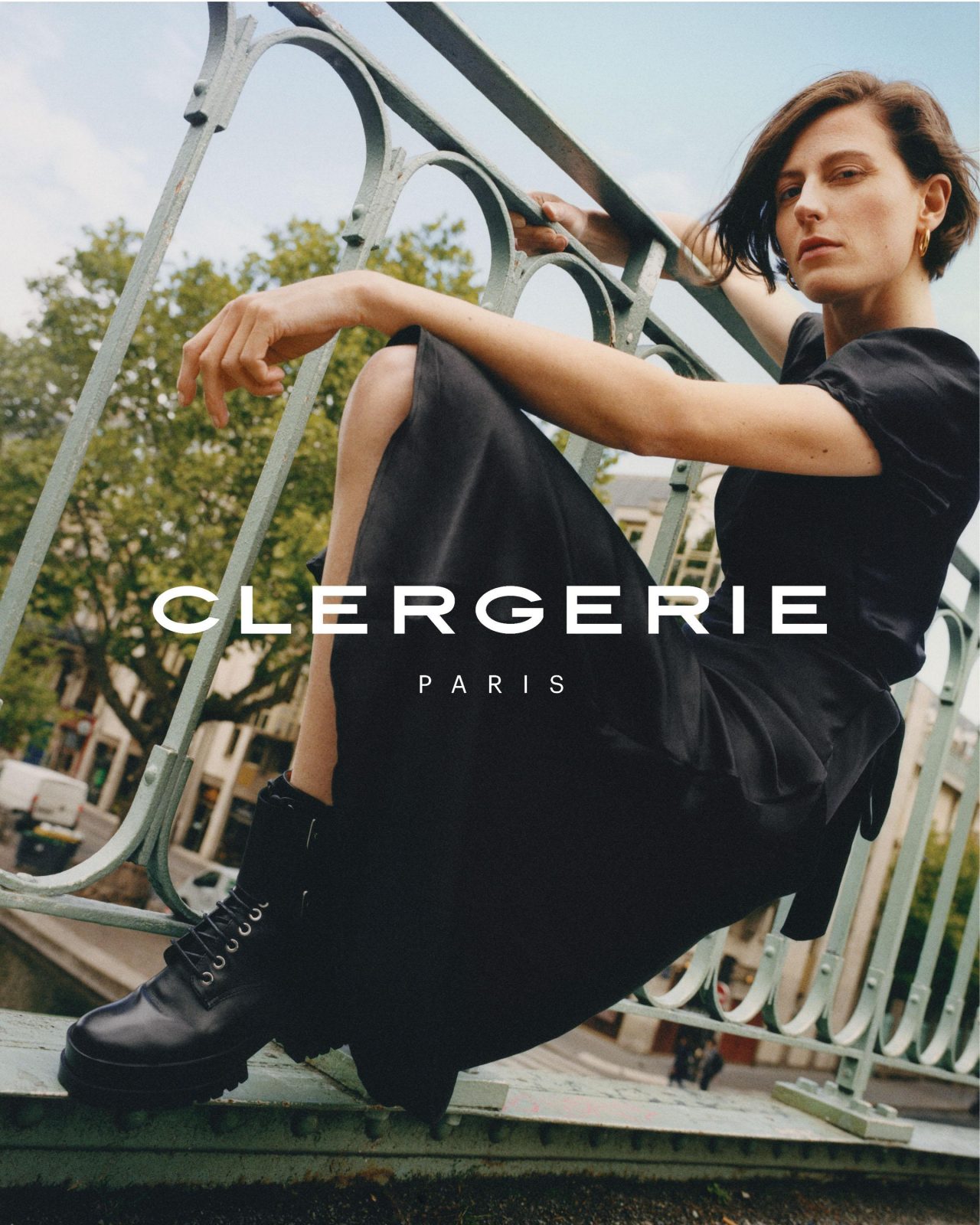 Clergerie