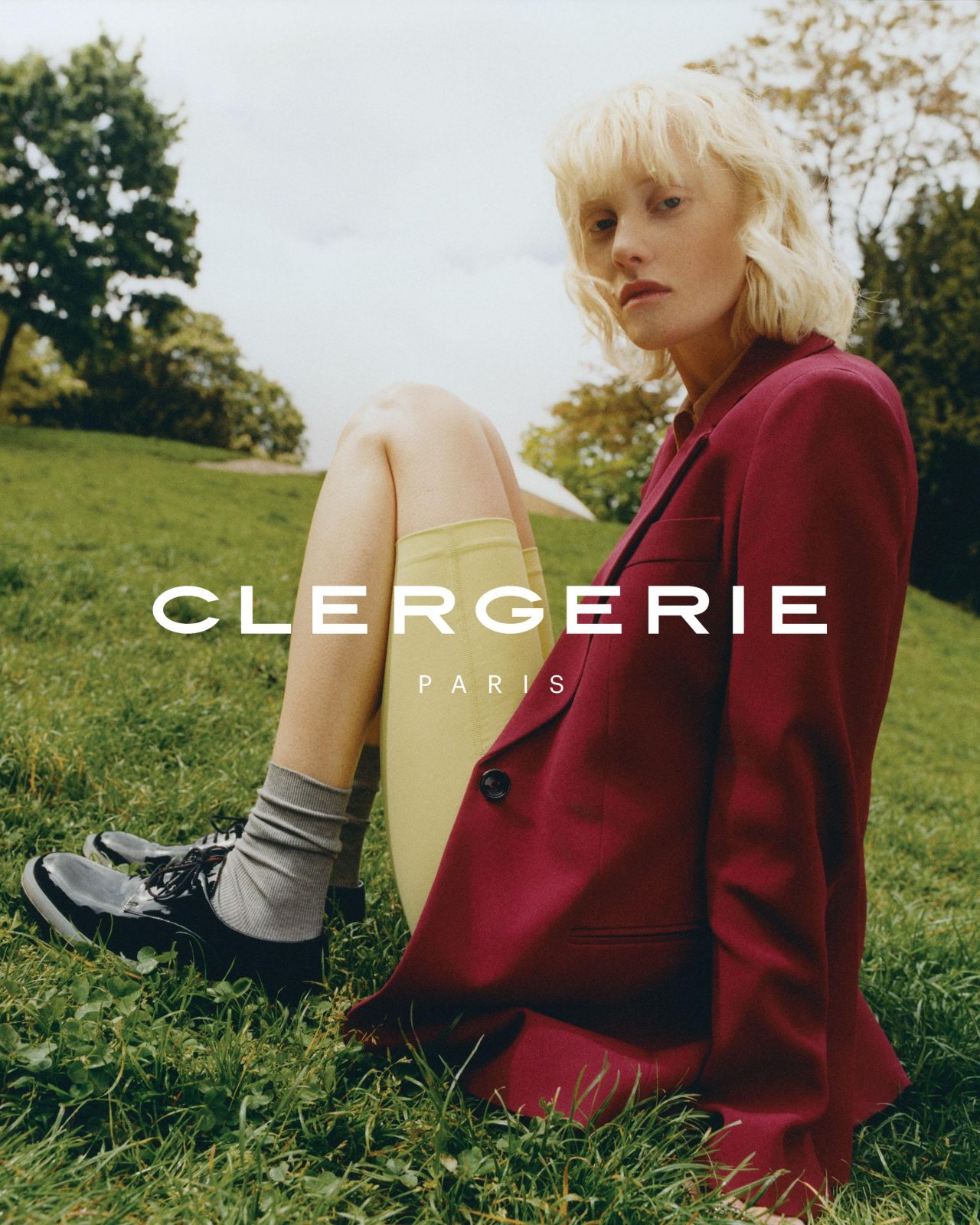 Clergerie