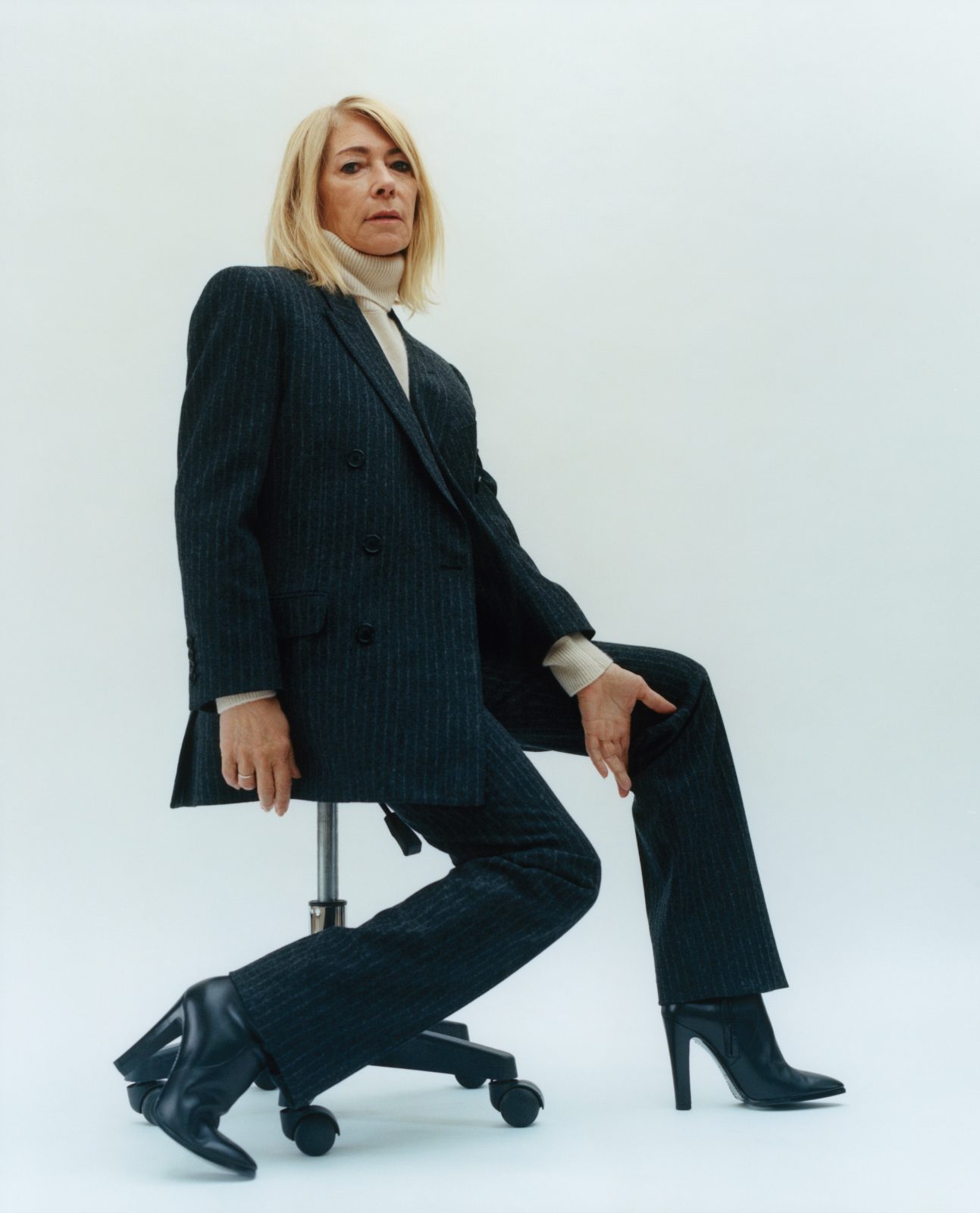 Dazed, Kim Gordan