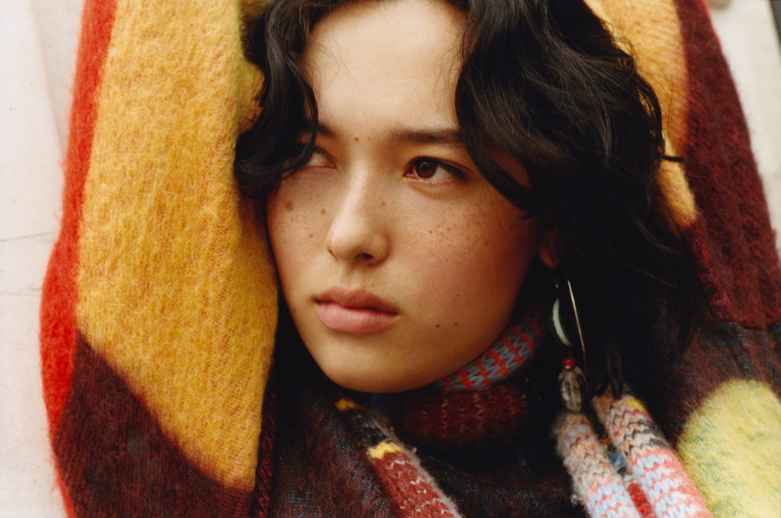 Farfetch x Missoni