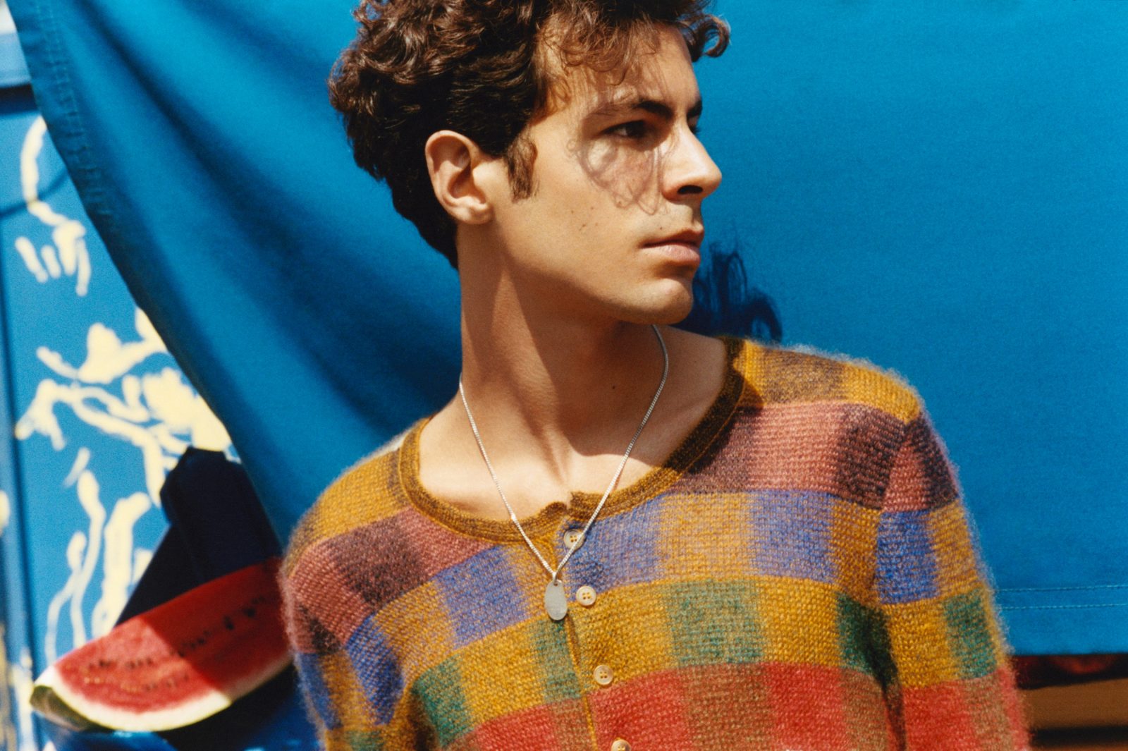 Farfetch x Missoni