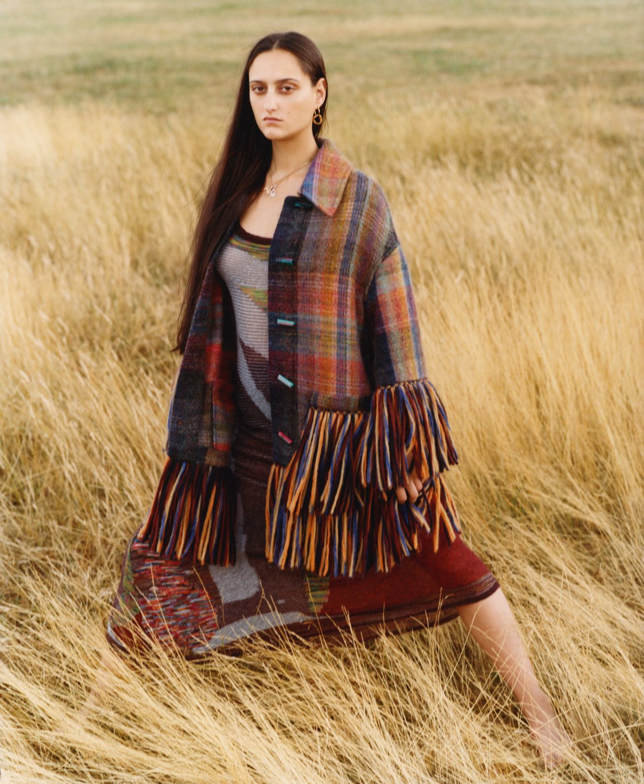 Farfetch x Missoni