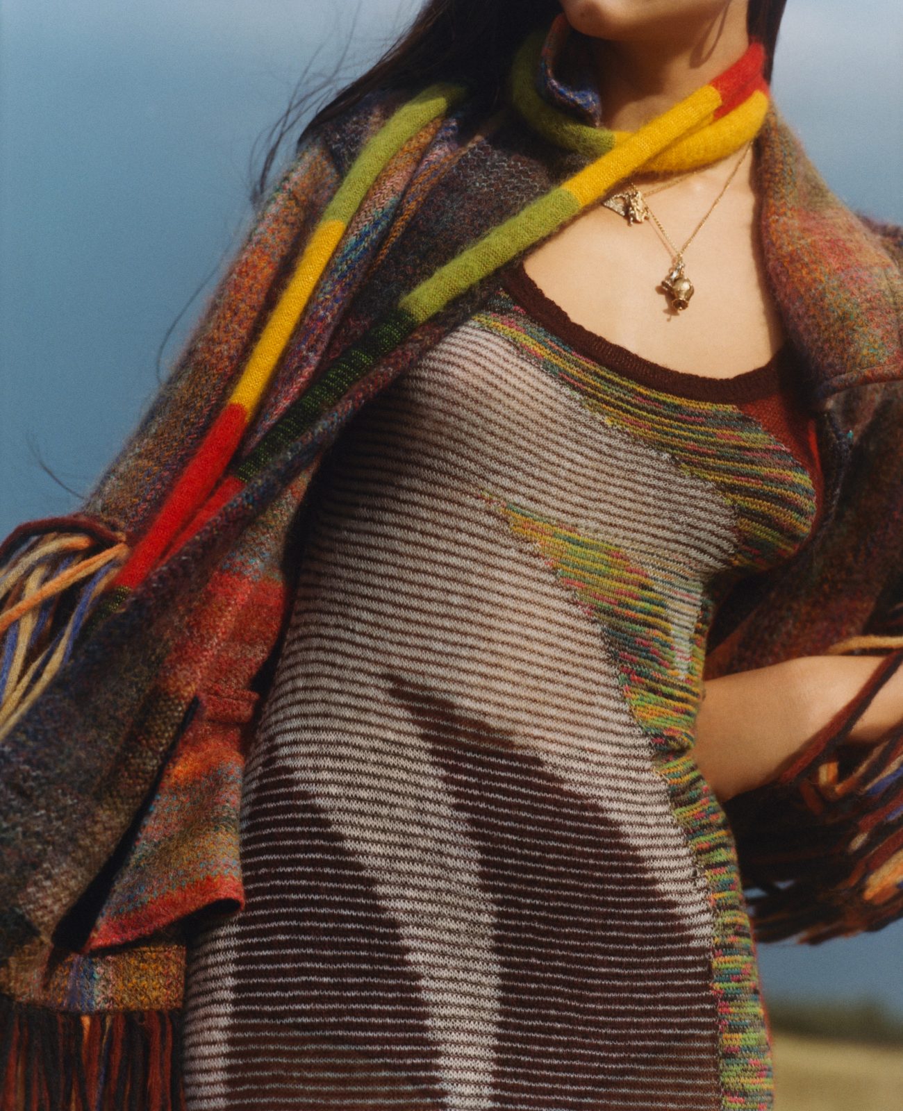Farfetch x Missoni