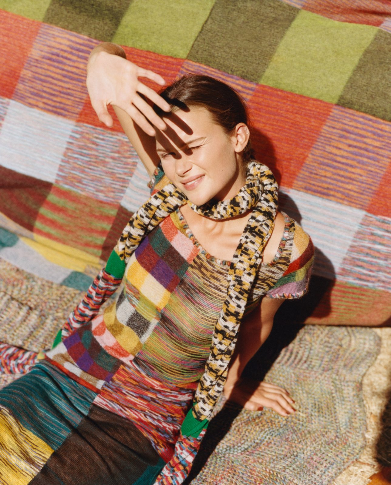 Farfetch x Missoni