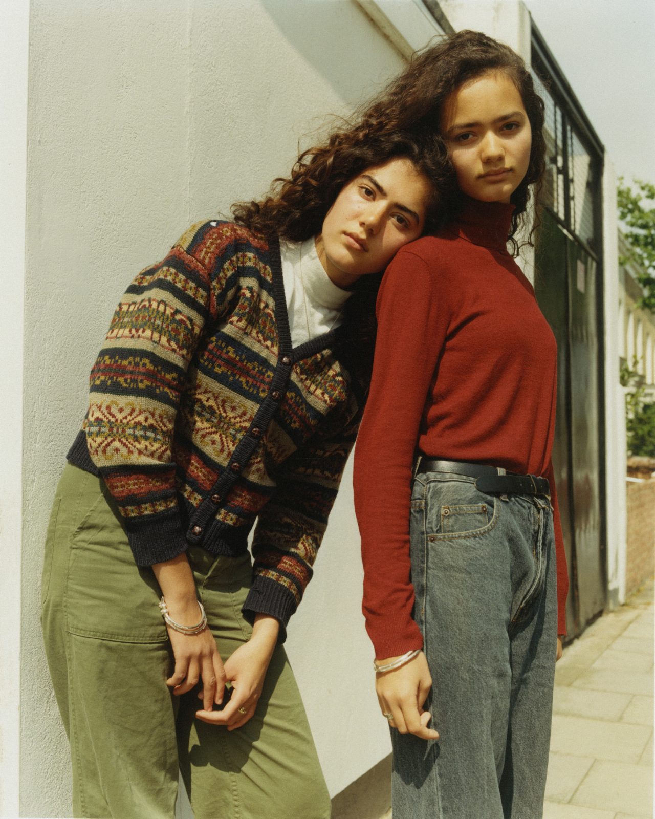 Girls