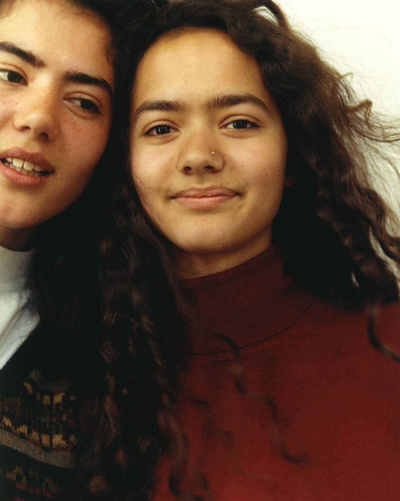 Girls