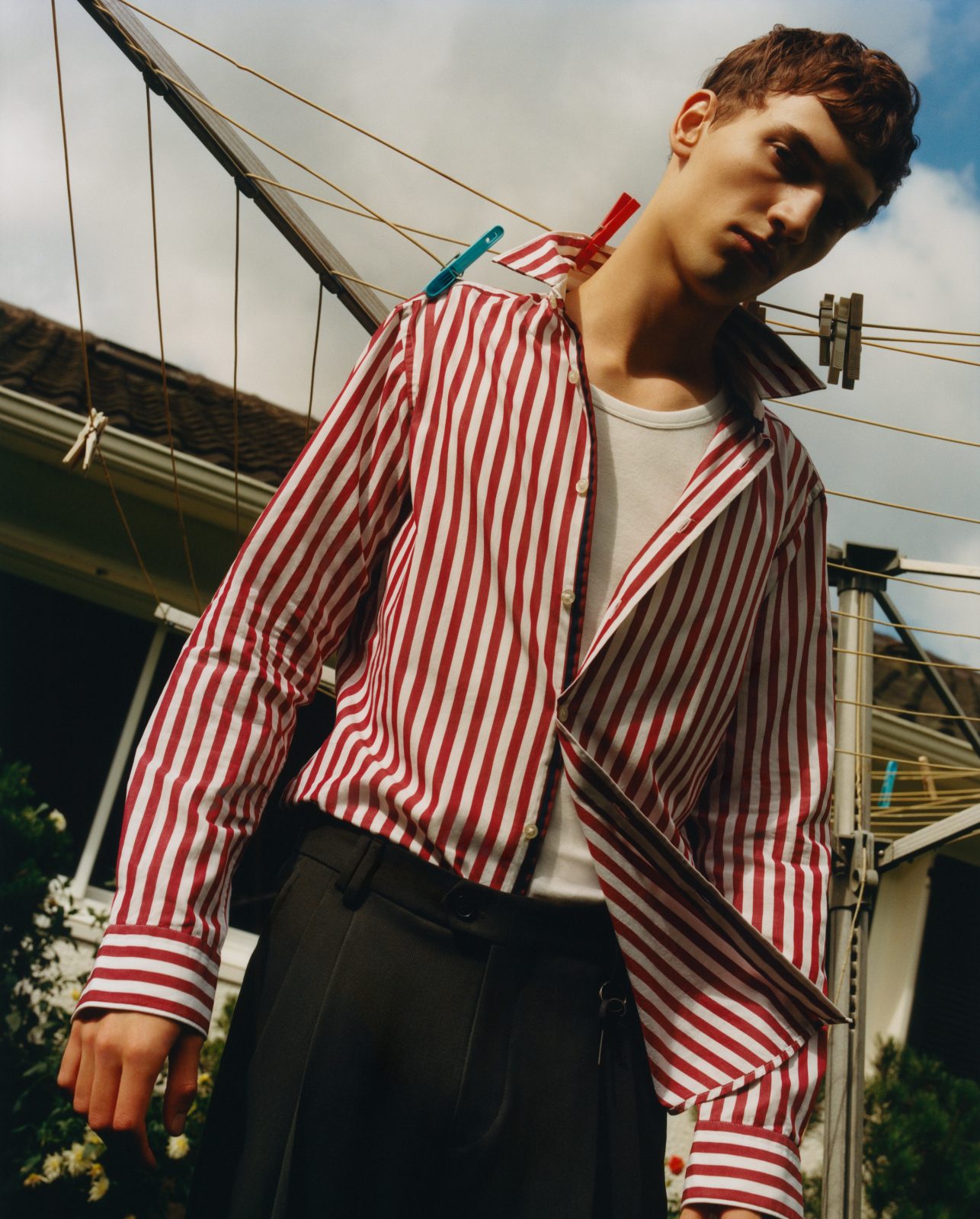 GQ France