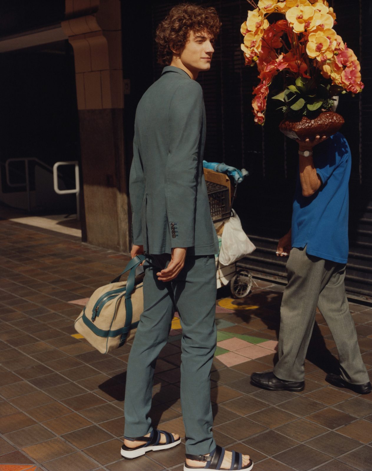 Hermès