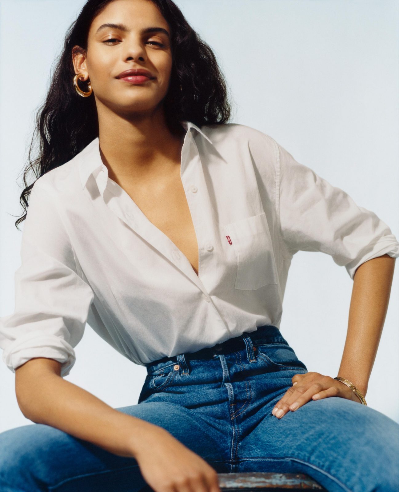 Levi's