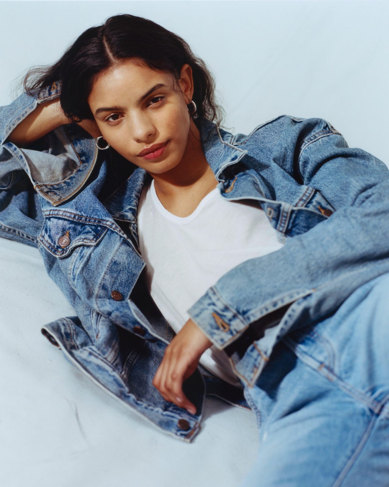 Levi's