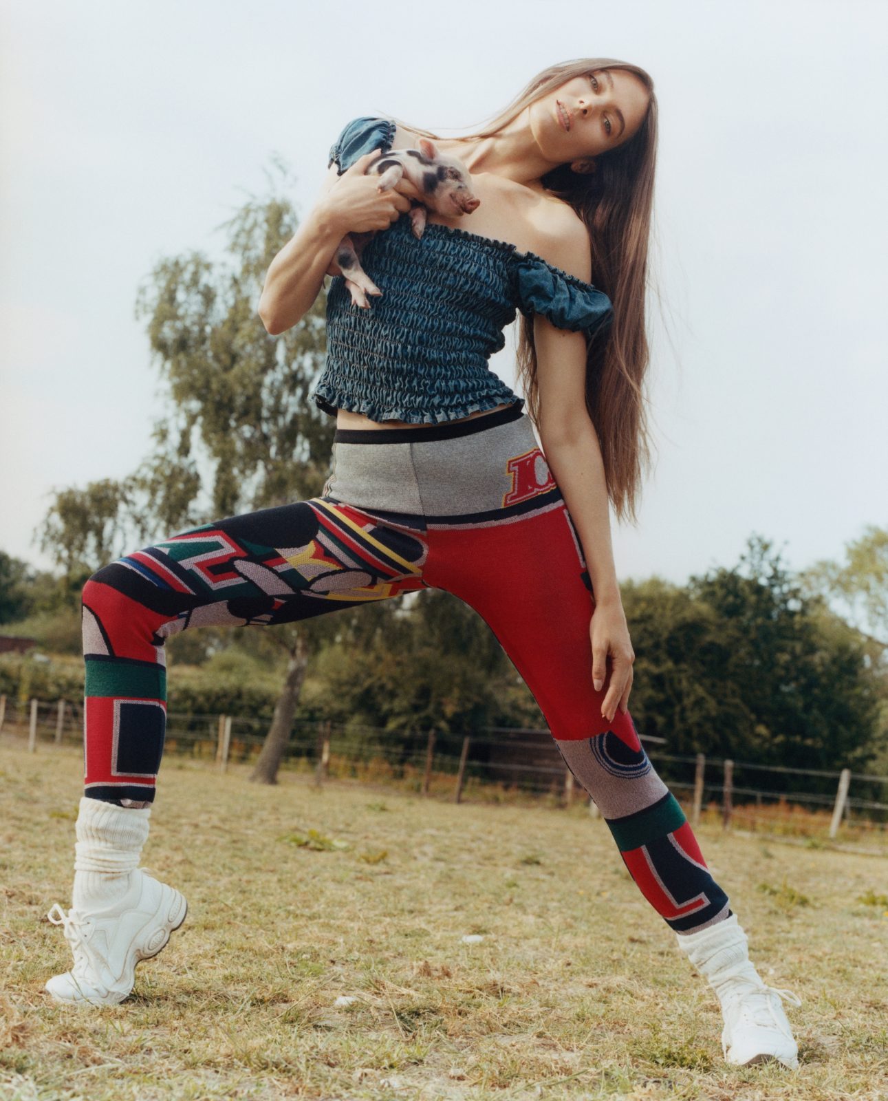 Modern Weekly China