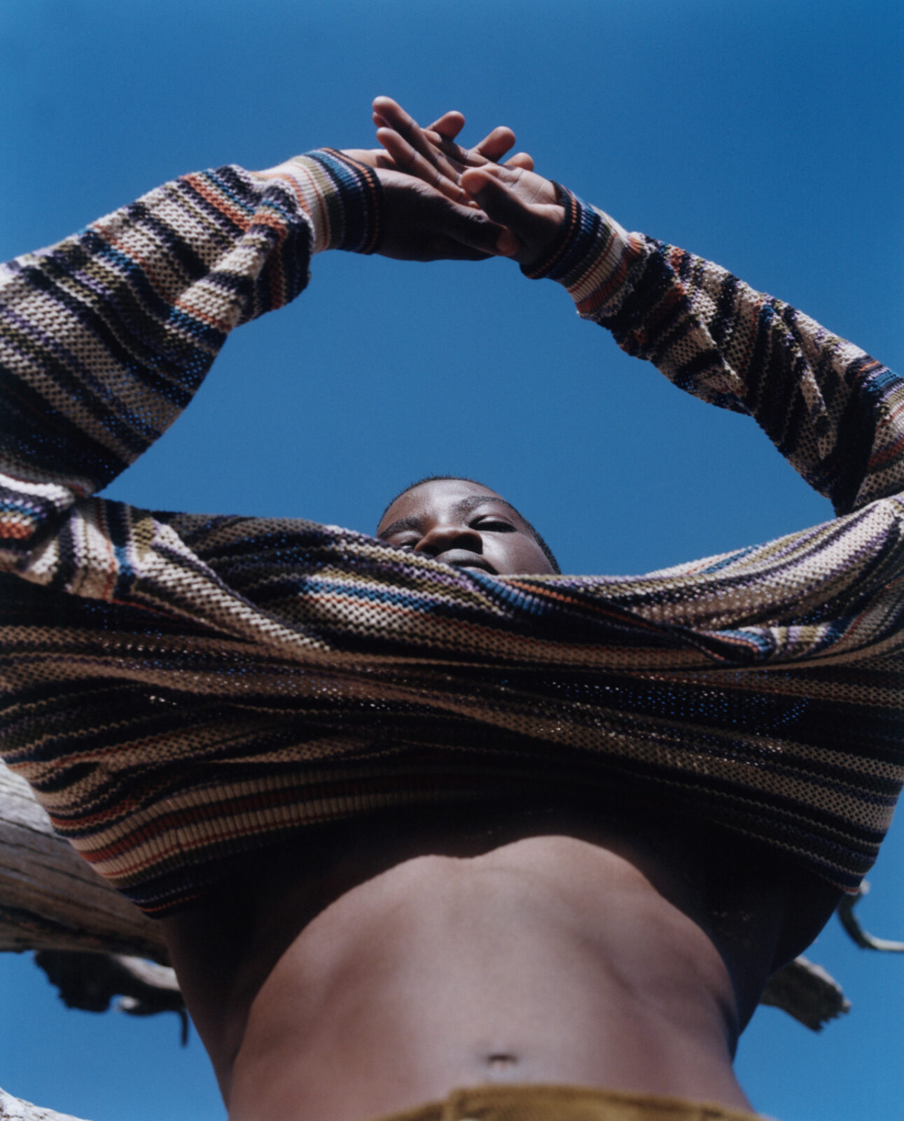 More or Less, Styling by Nell Kalonji