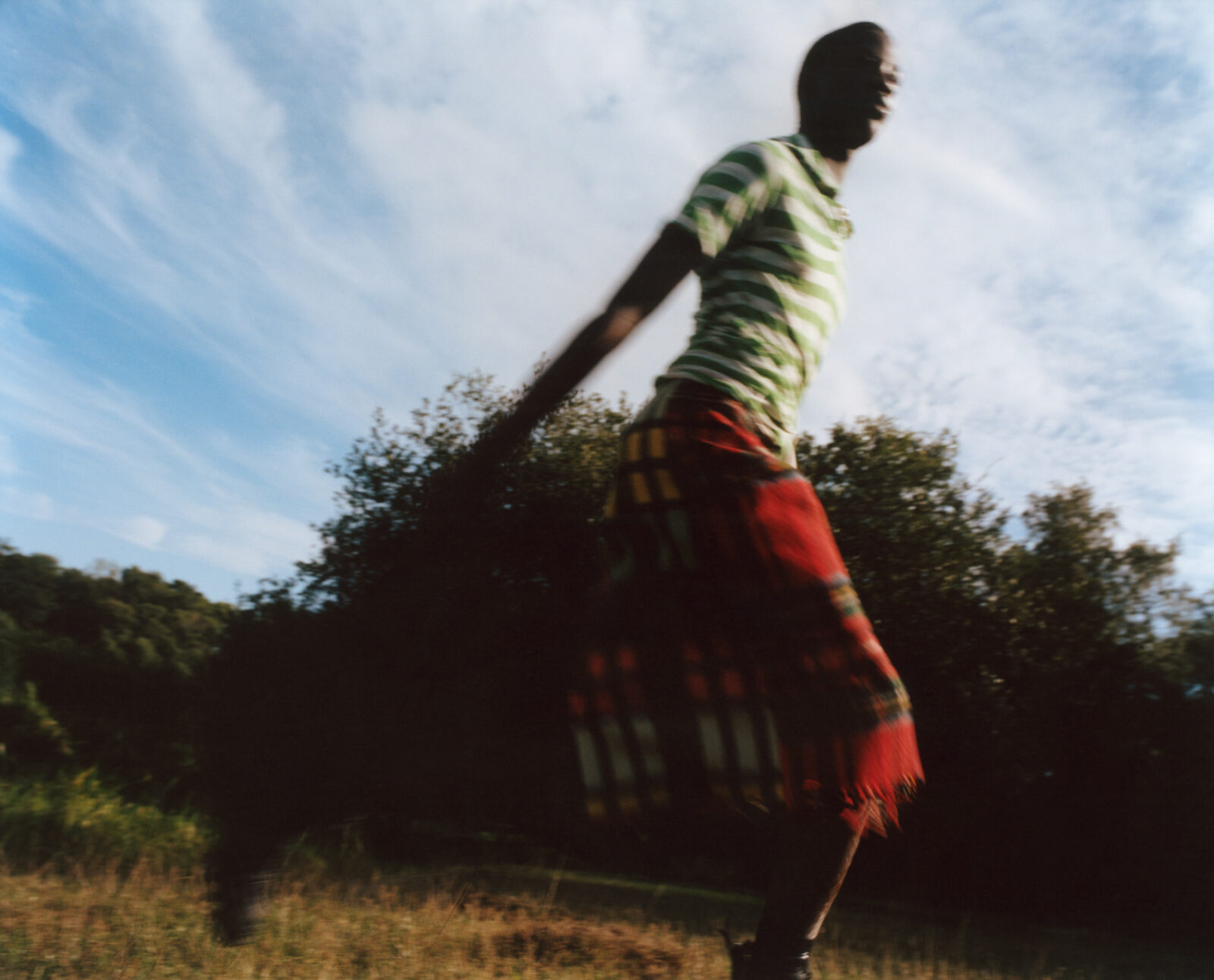 More or Less, Styling by Nell Kalonji