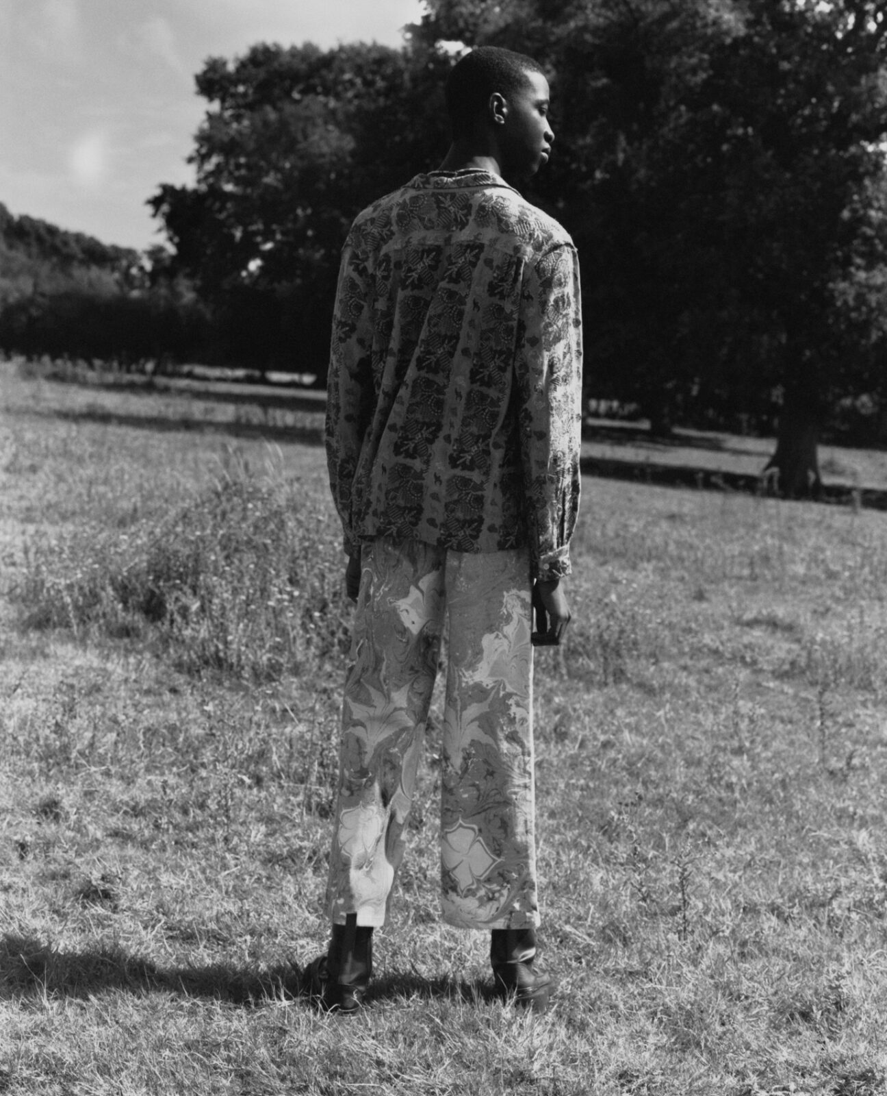More or Less, Styling by Nell Kalonji
