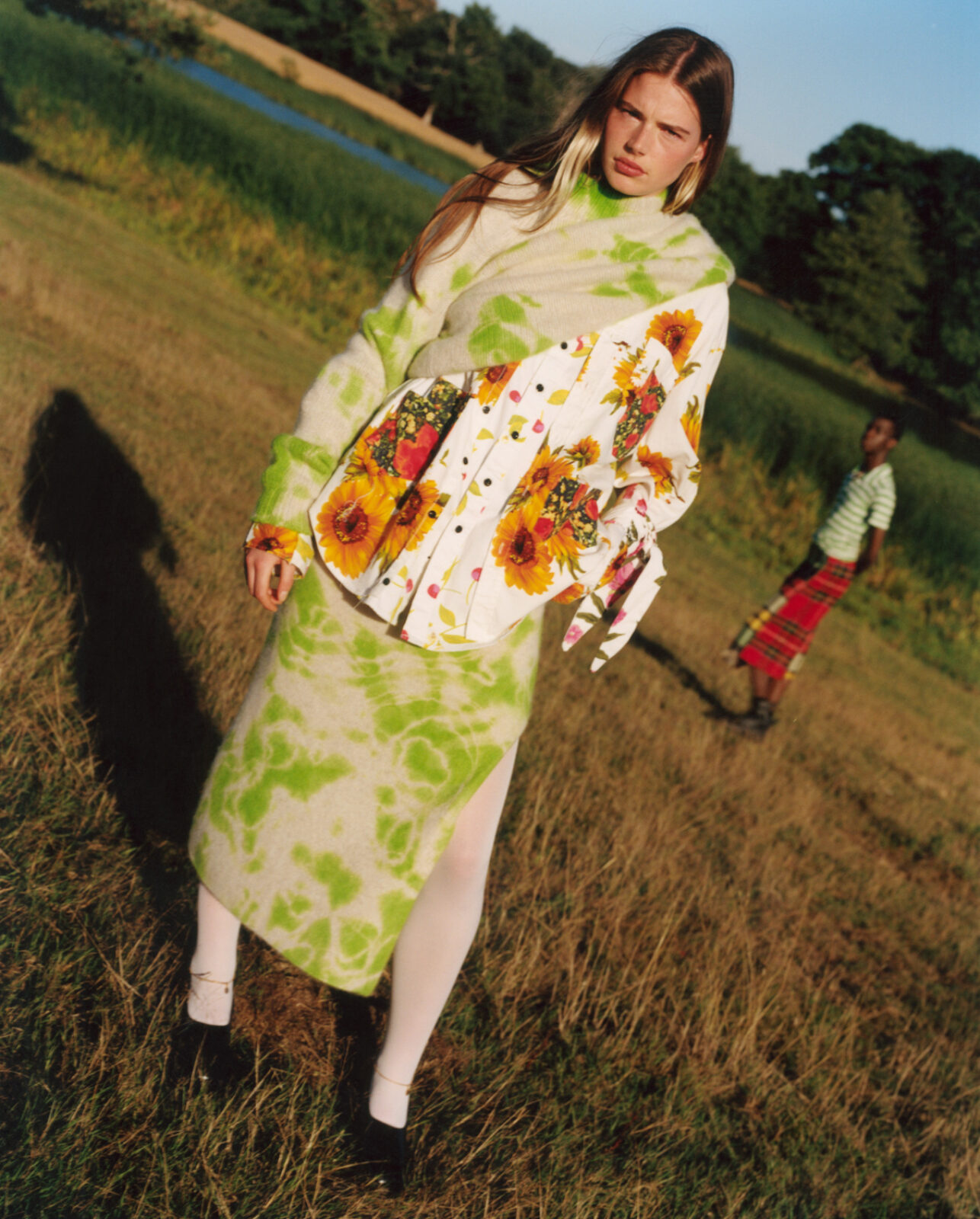 More or Less, Styling by Nell Kalonji