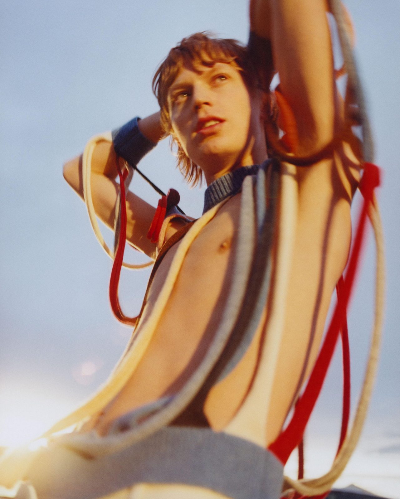 Replica Man