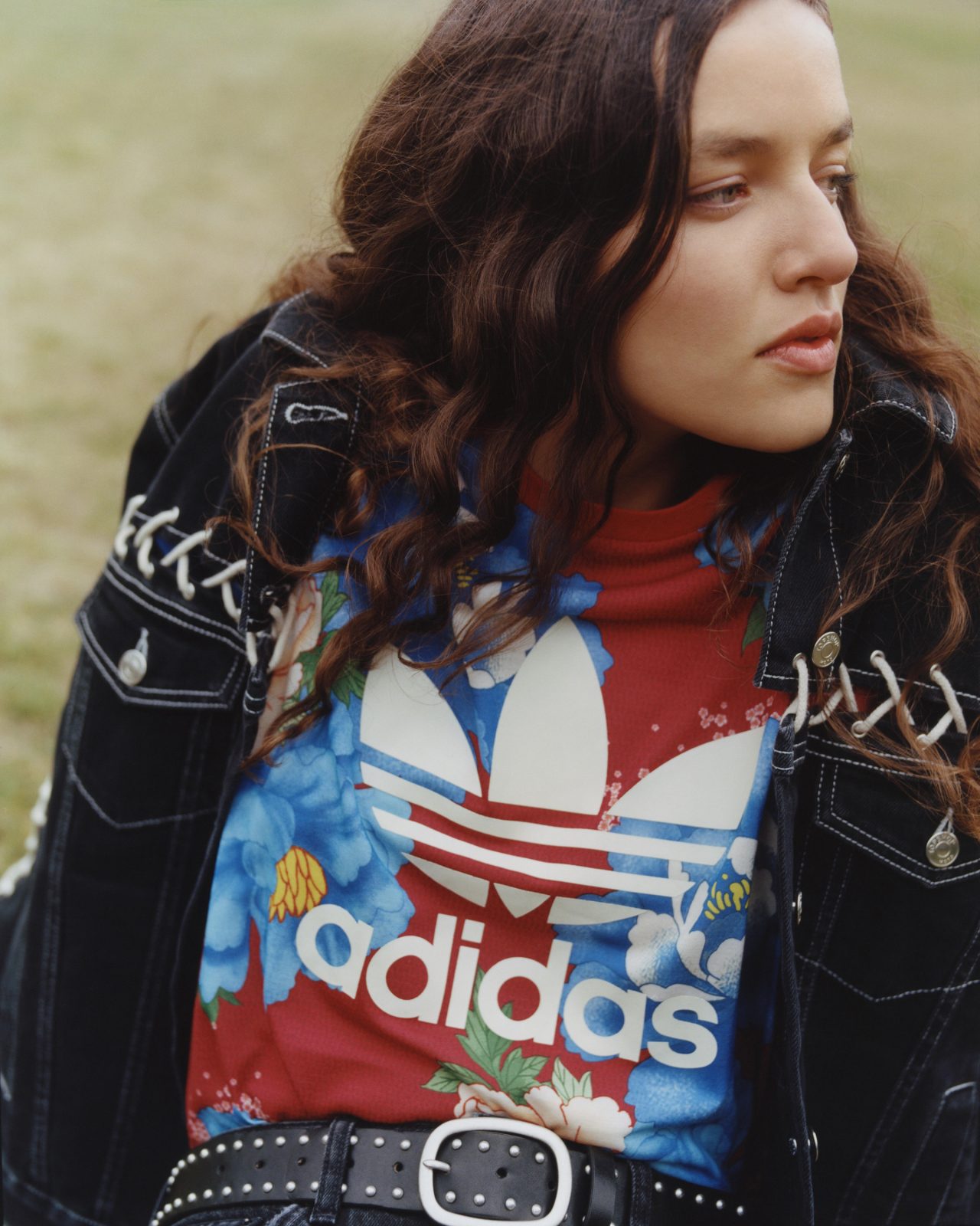 Topshop x Adidas Originals