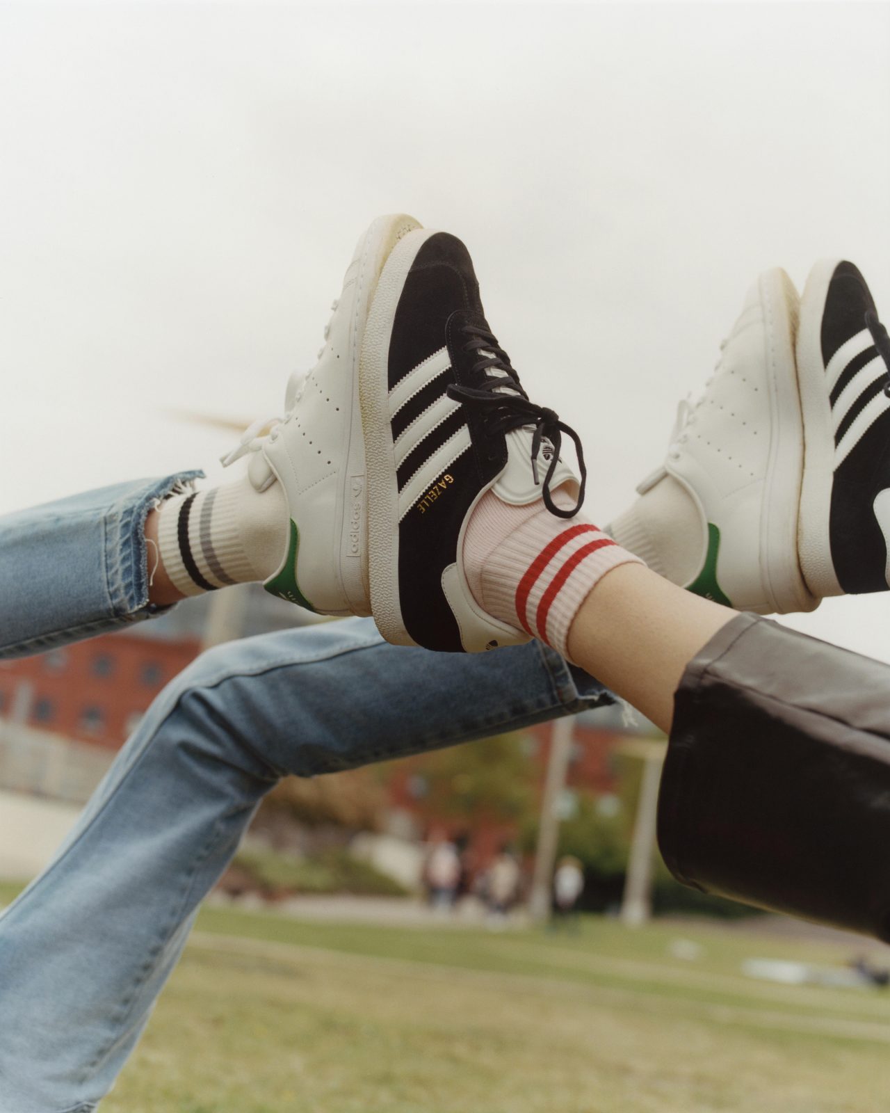 Topshop x Adidas Originals