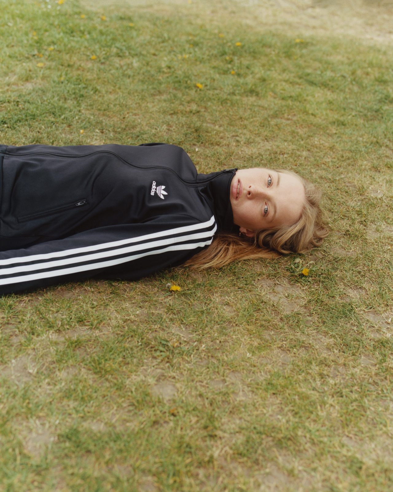 Topshop x Adidas Originals