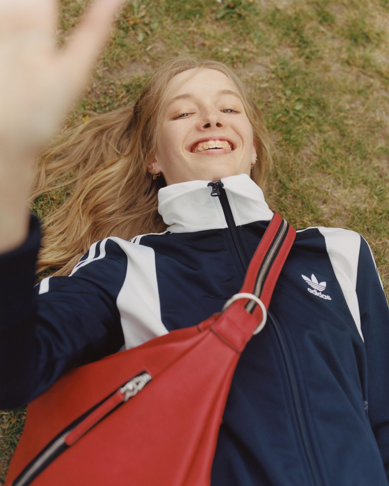 Topshop x Adidas Originals
