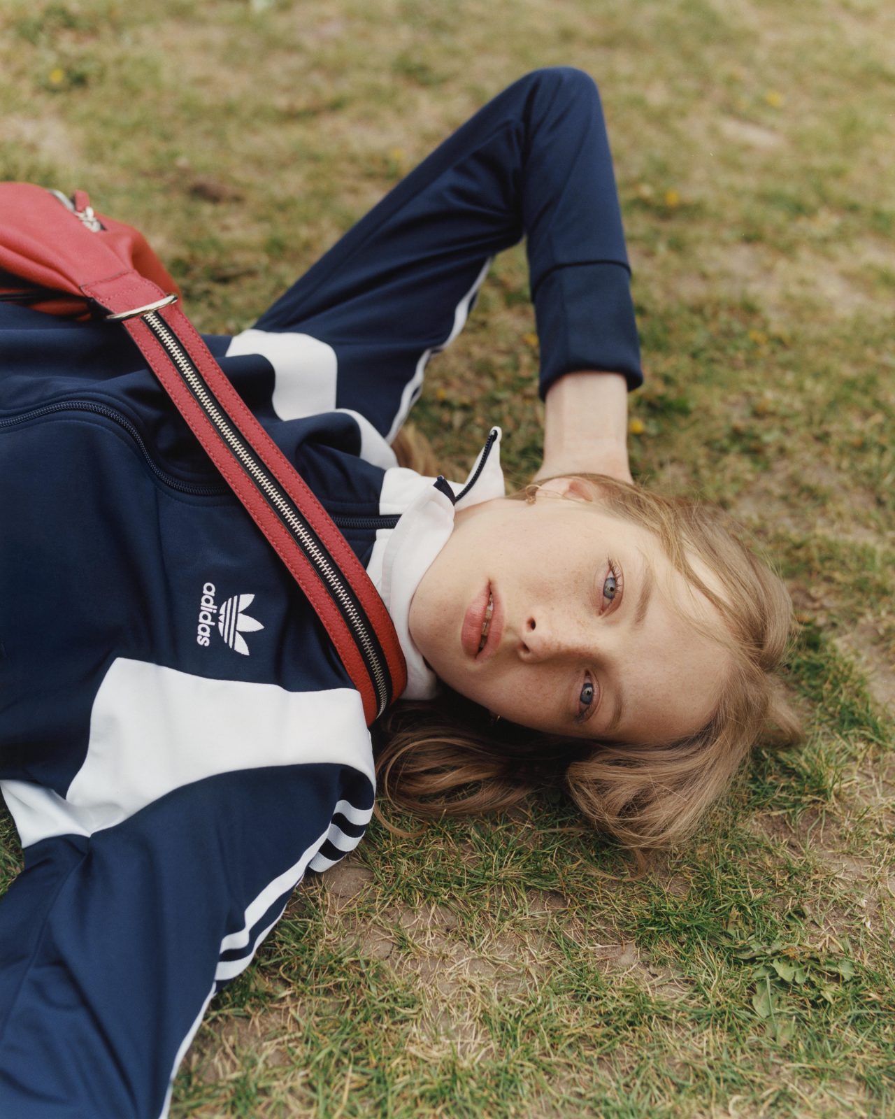 Topshop x Adidas Originals