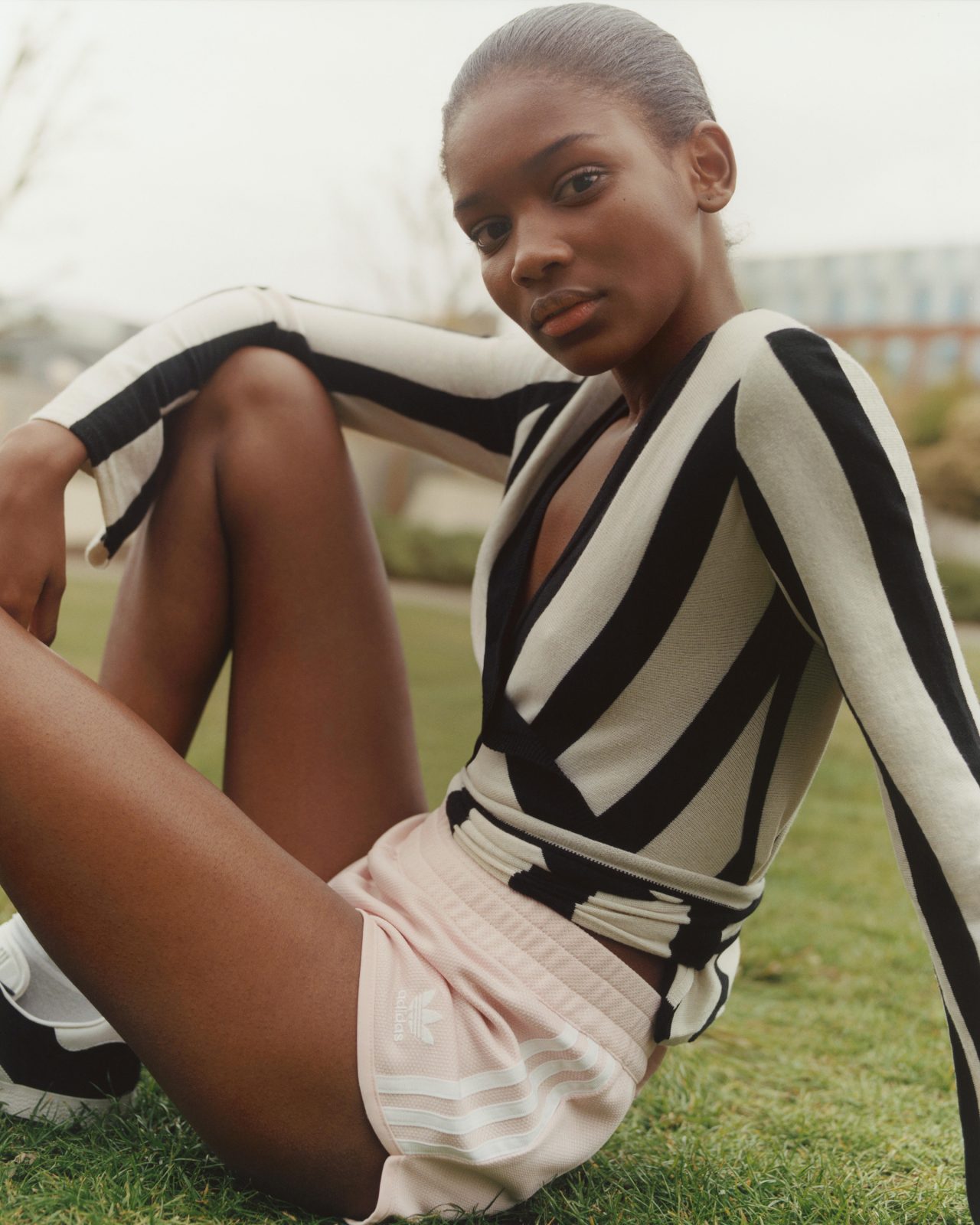 Topshop x Adidas Originals