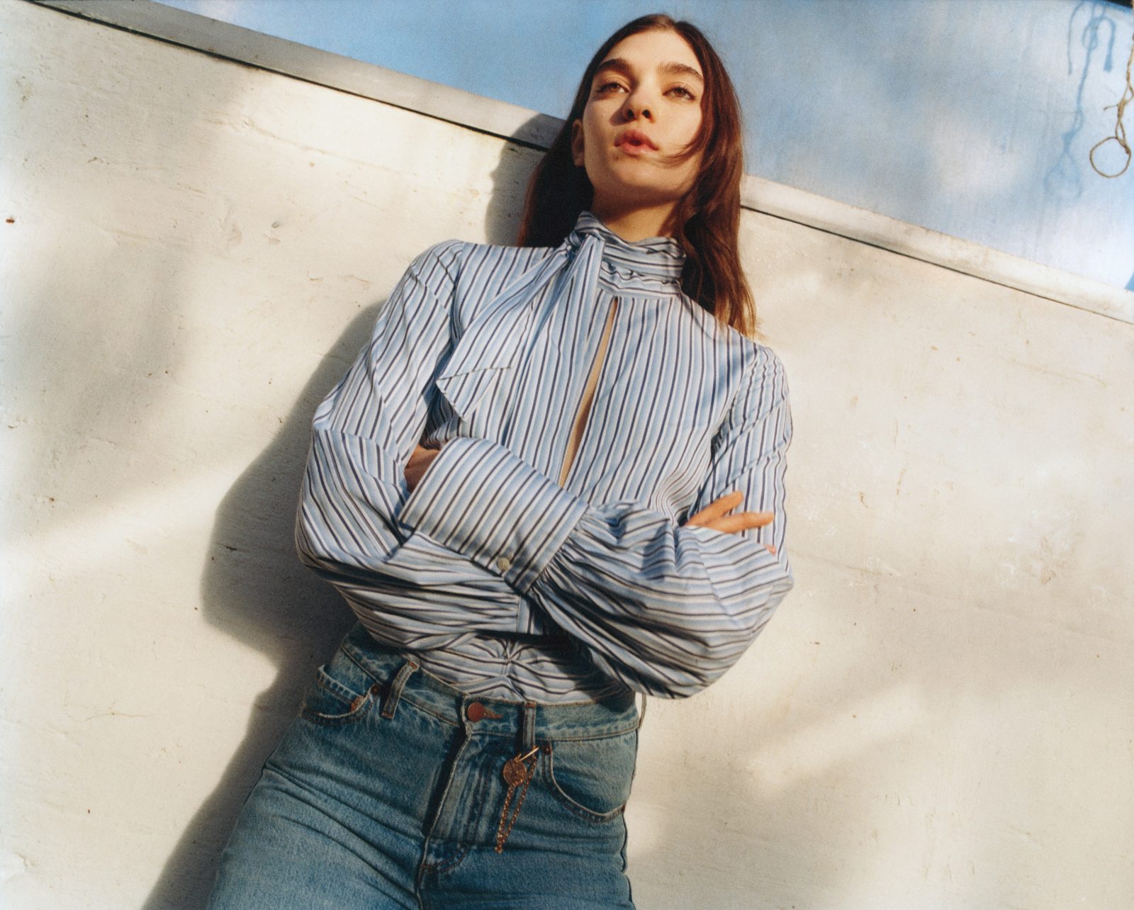 V by Victoria Beckham