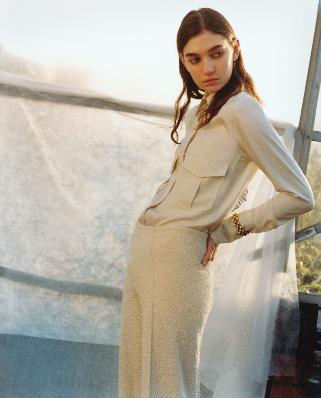 V by Victoria Beckham