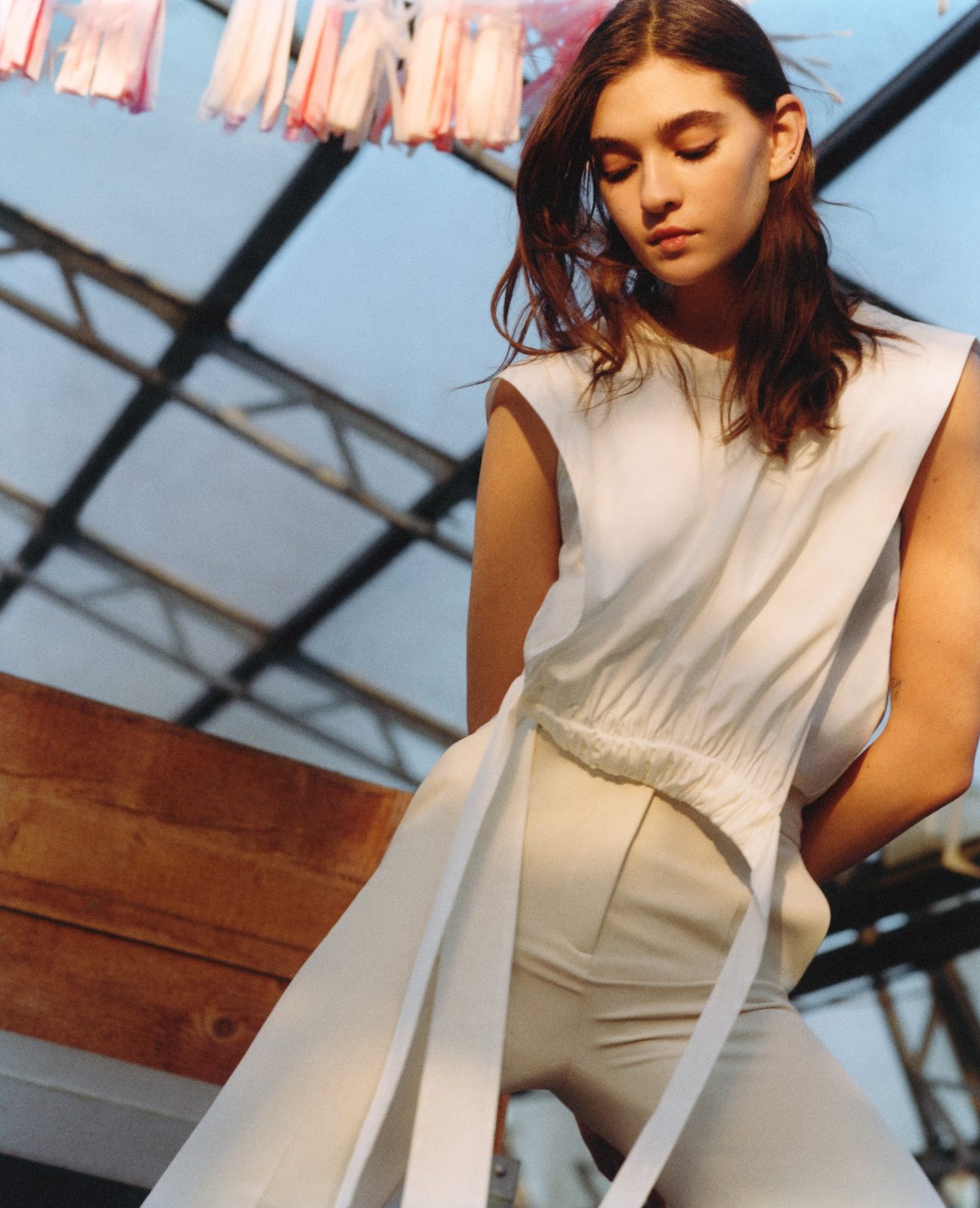V by Victoria Beckham