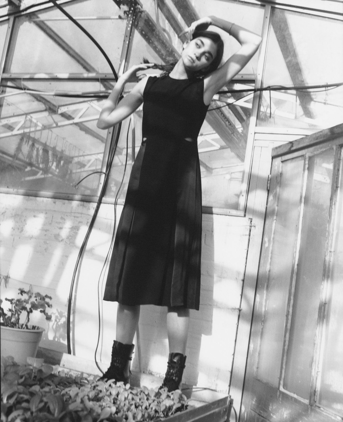 V by Victoria Beckham
