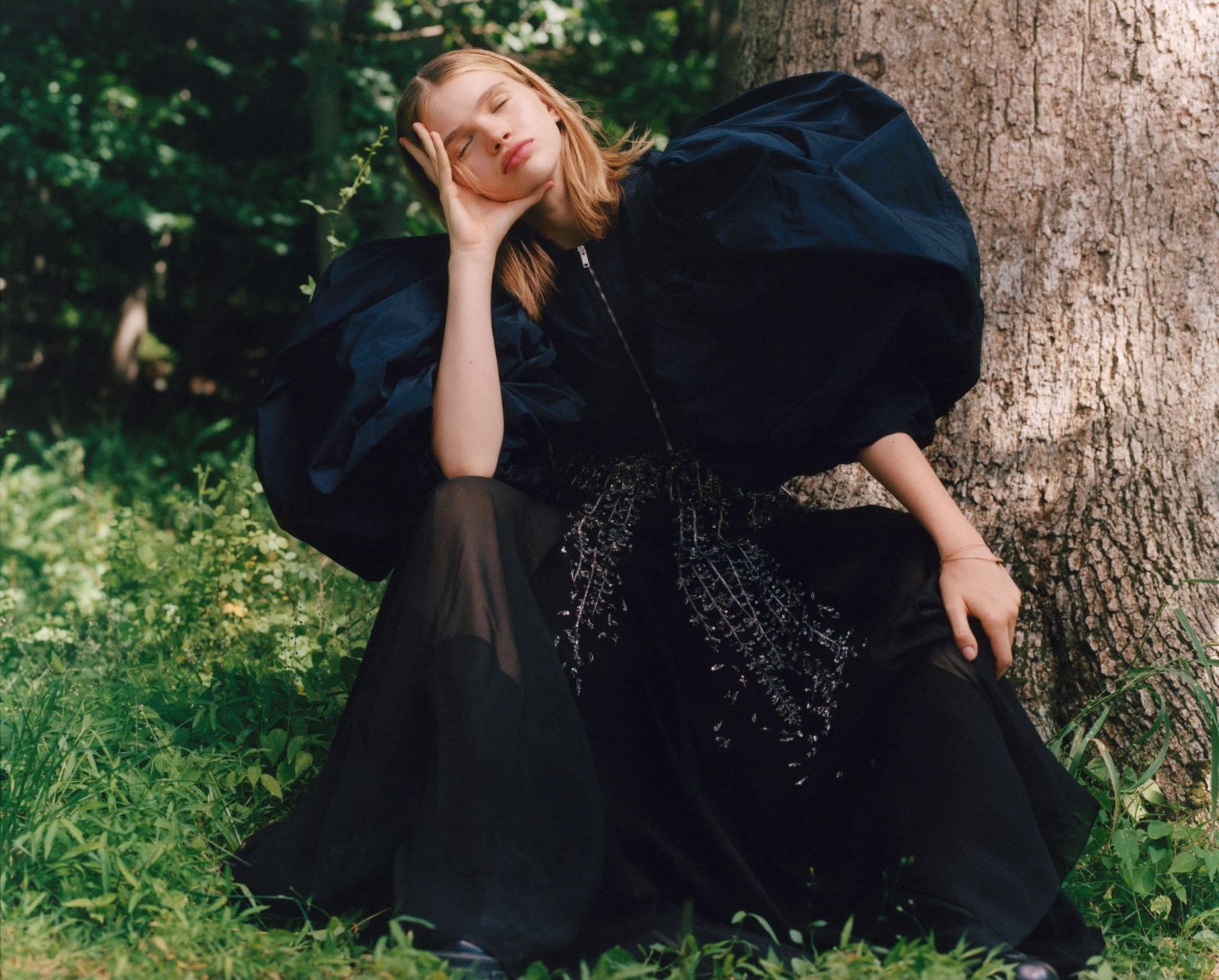 Vogue China