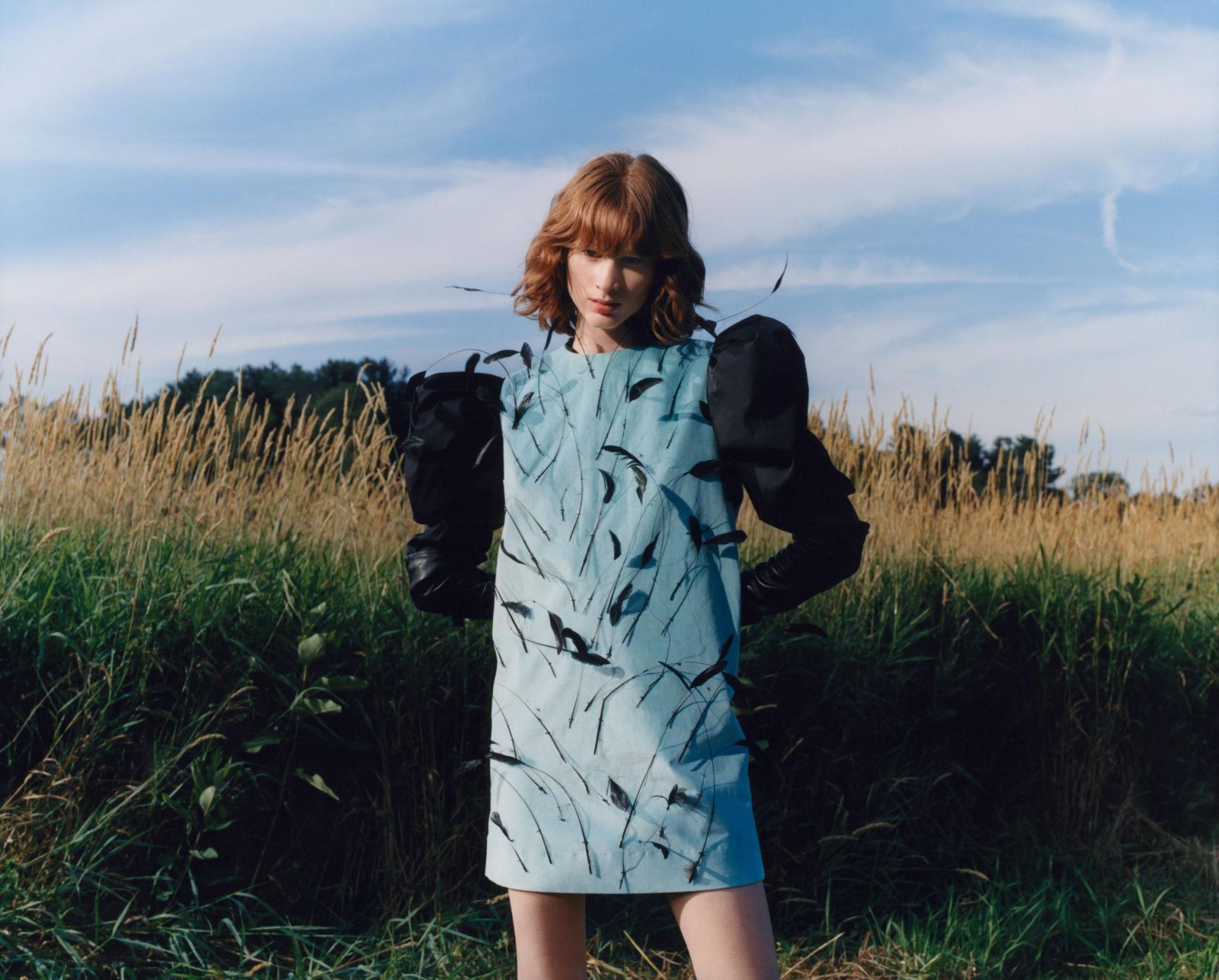 Vogue China