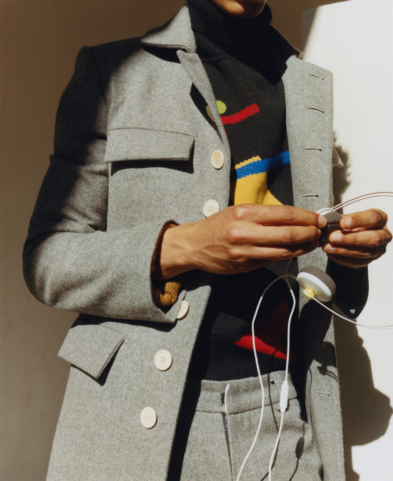 Wallpaper*